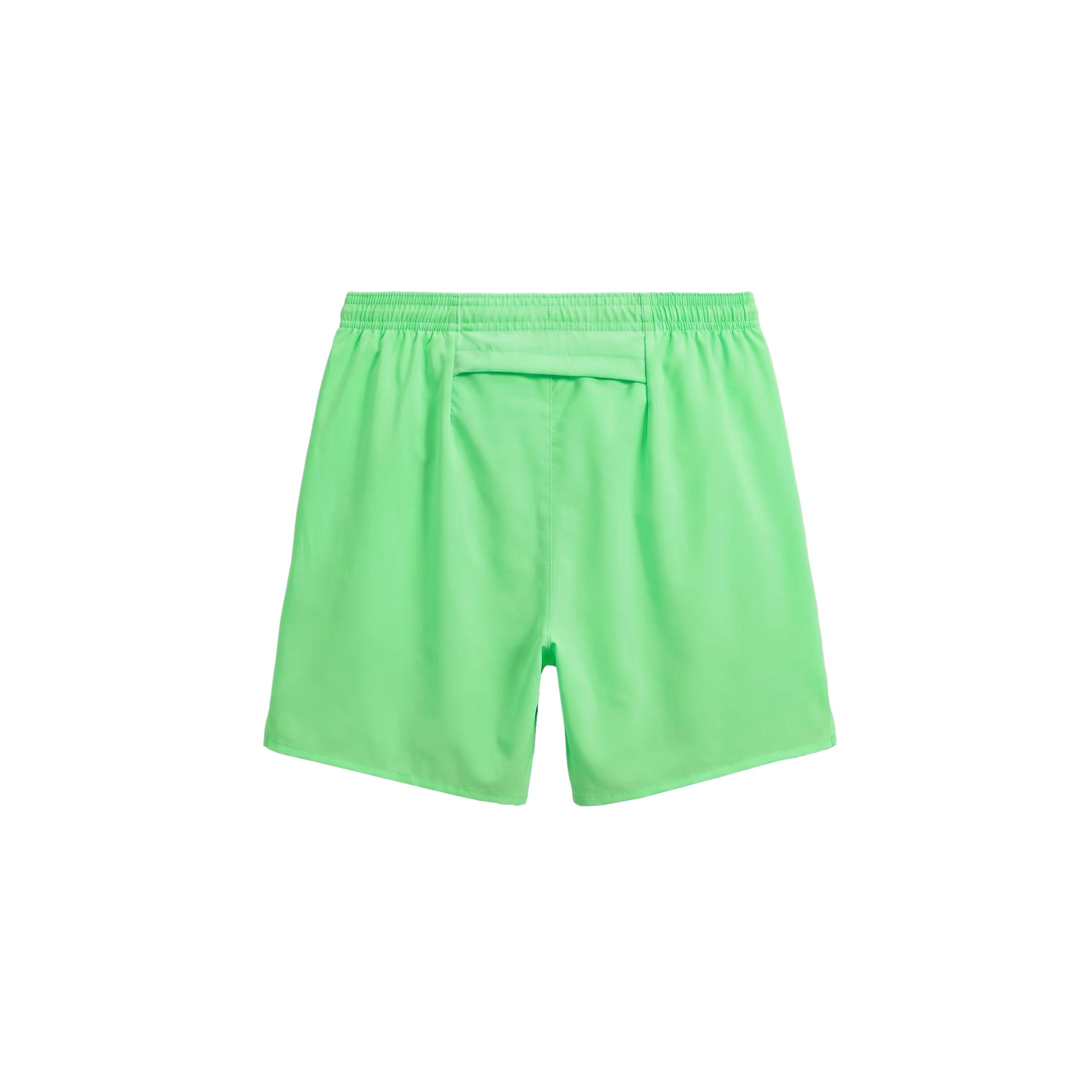 Nike Miler Dri-Fit 2-In-1 5" Running Shorts
