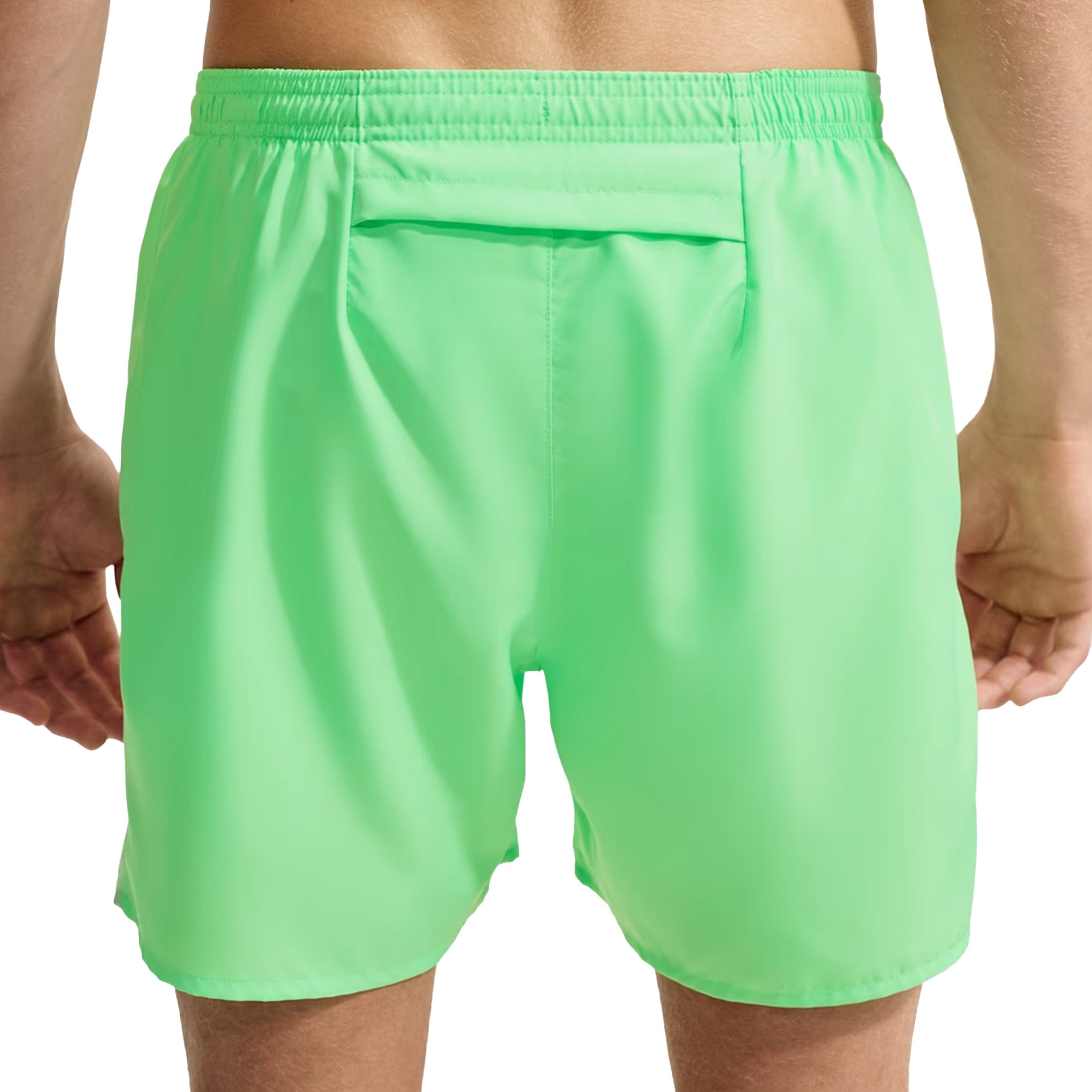 Nike Miler Dri-Fit 2-In-1 5" Running Shorts