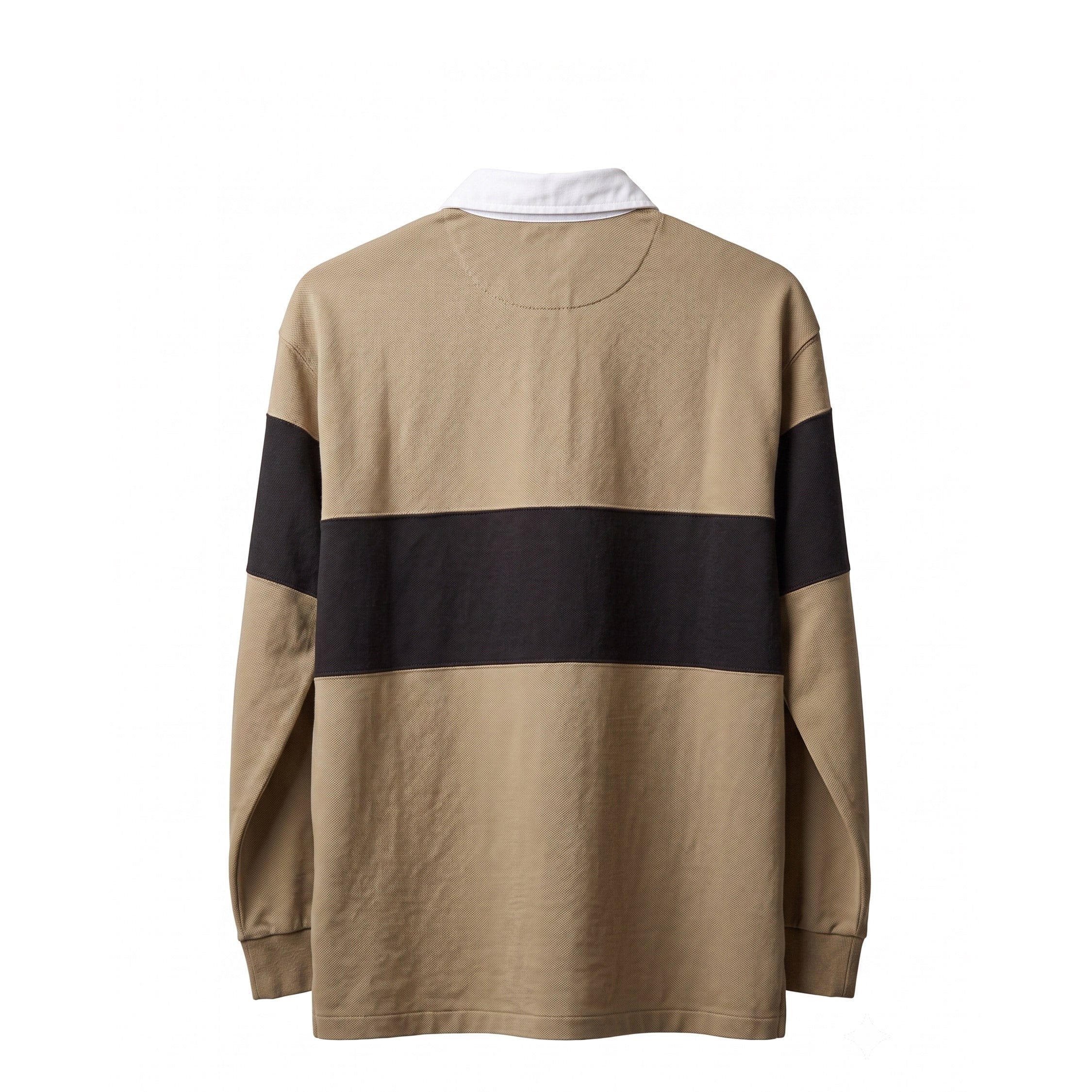 Polo Ralph Lauren Polo Sport Knit Rugby Pullover