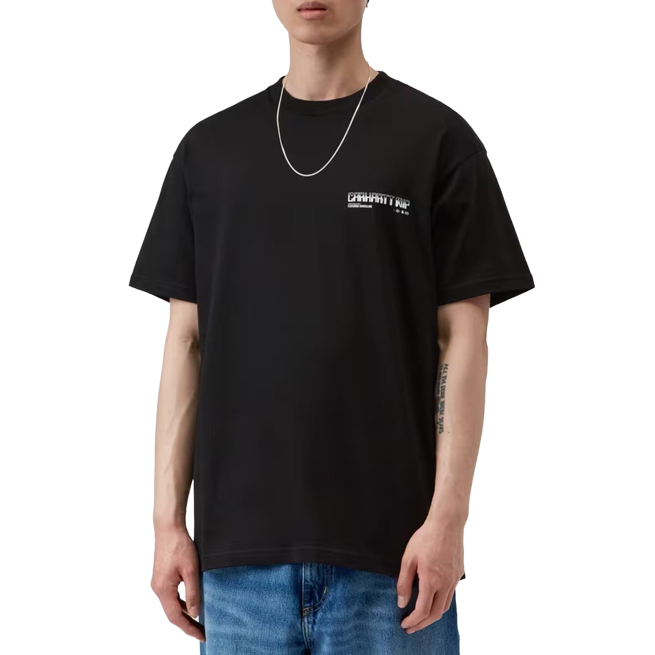 Carhartt WIP Wiptopia II T-Shirt