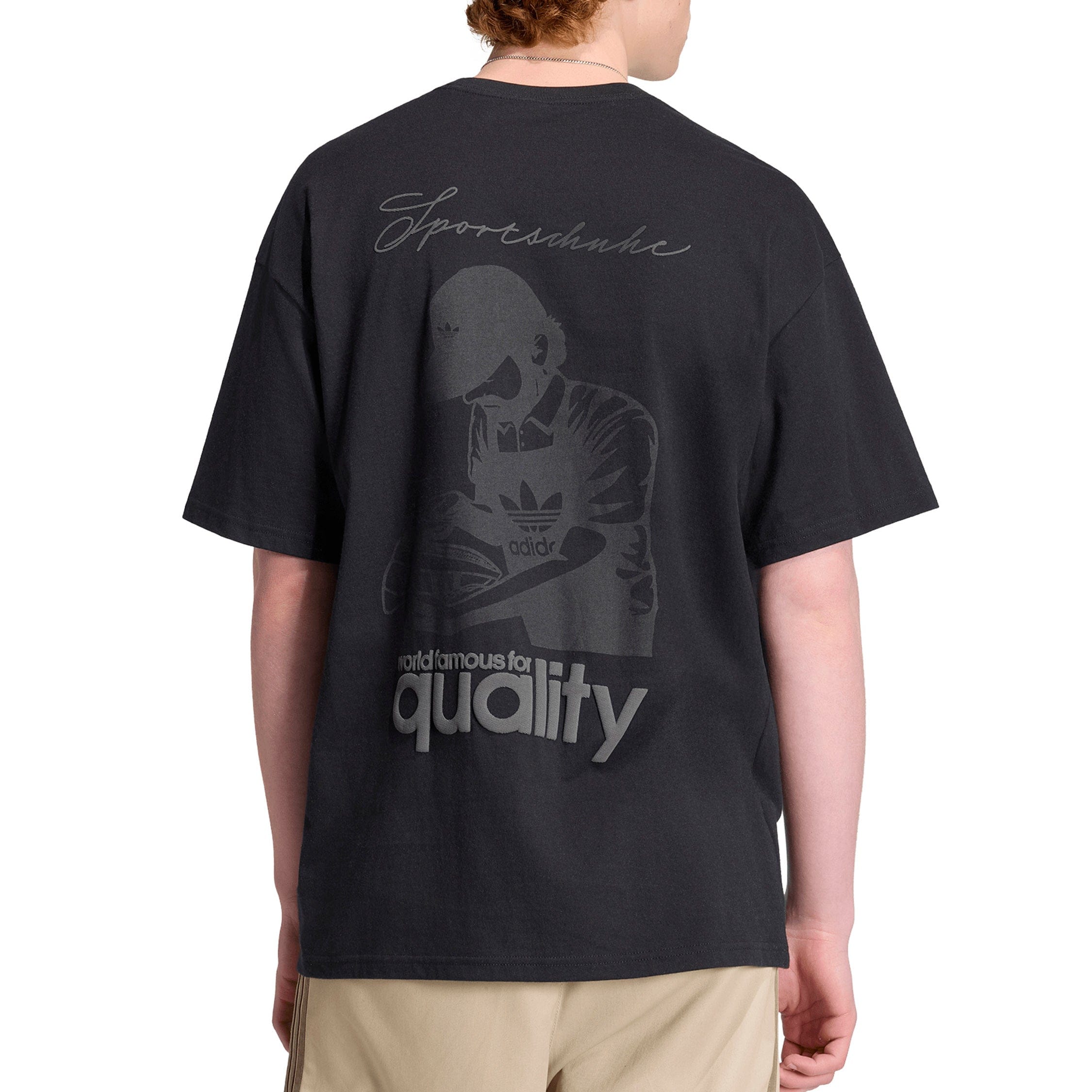 Adidas Quality T-Shirts