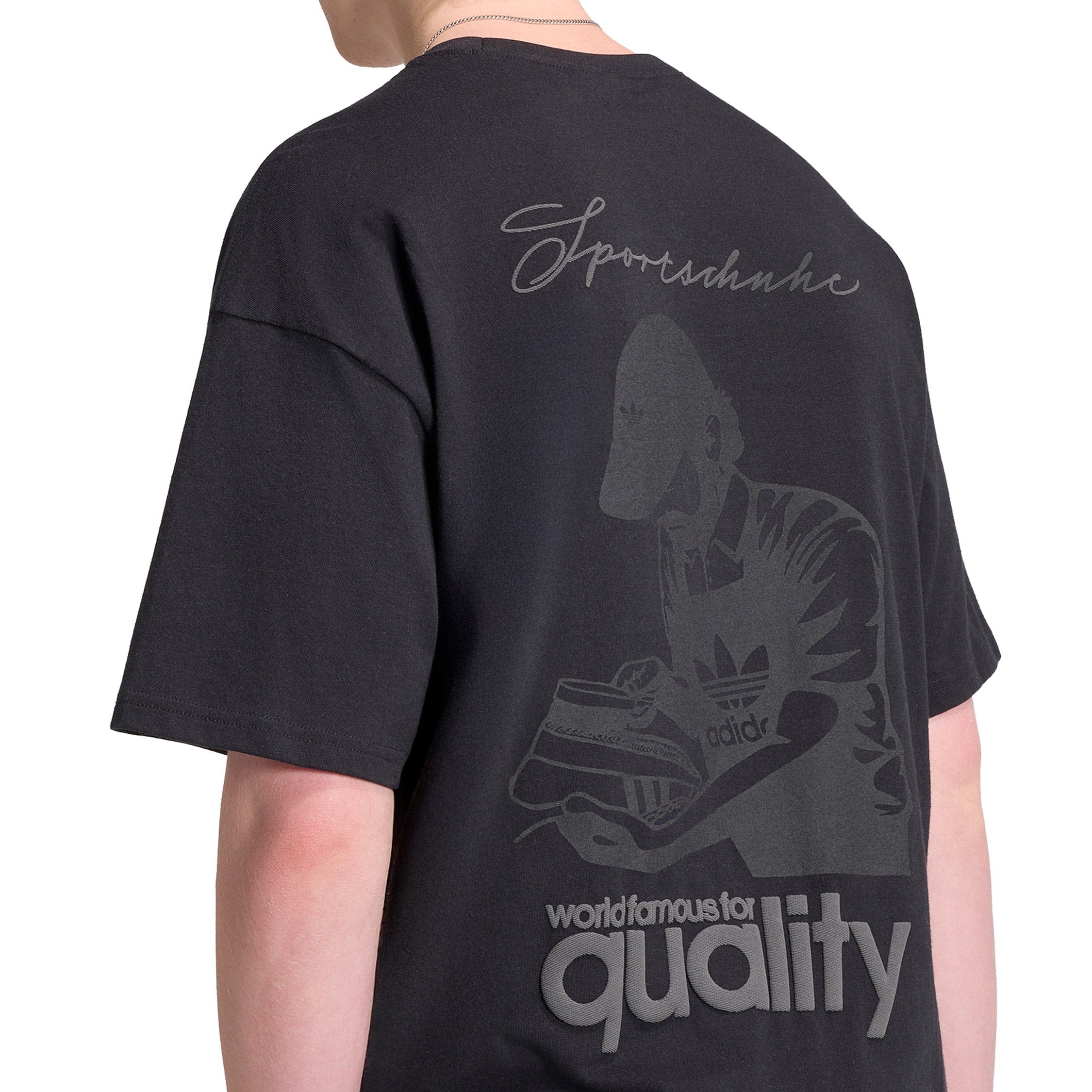 Adidas Quality T-Shirts