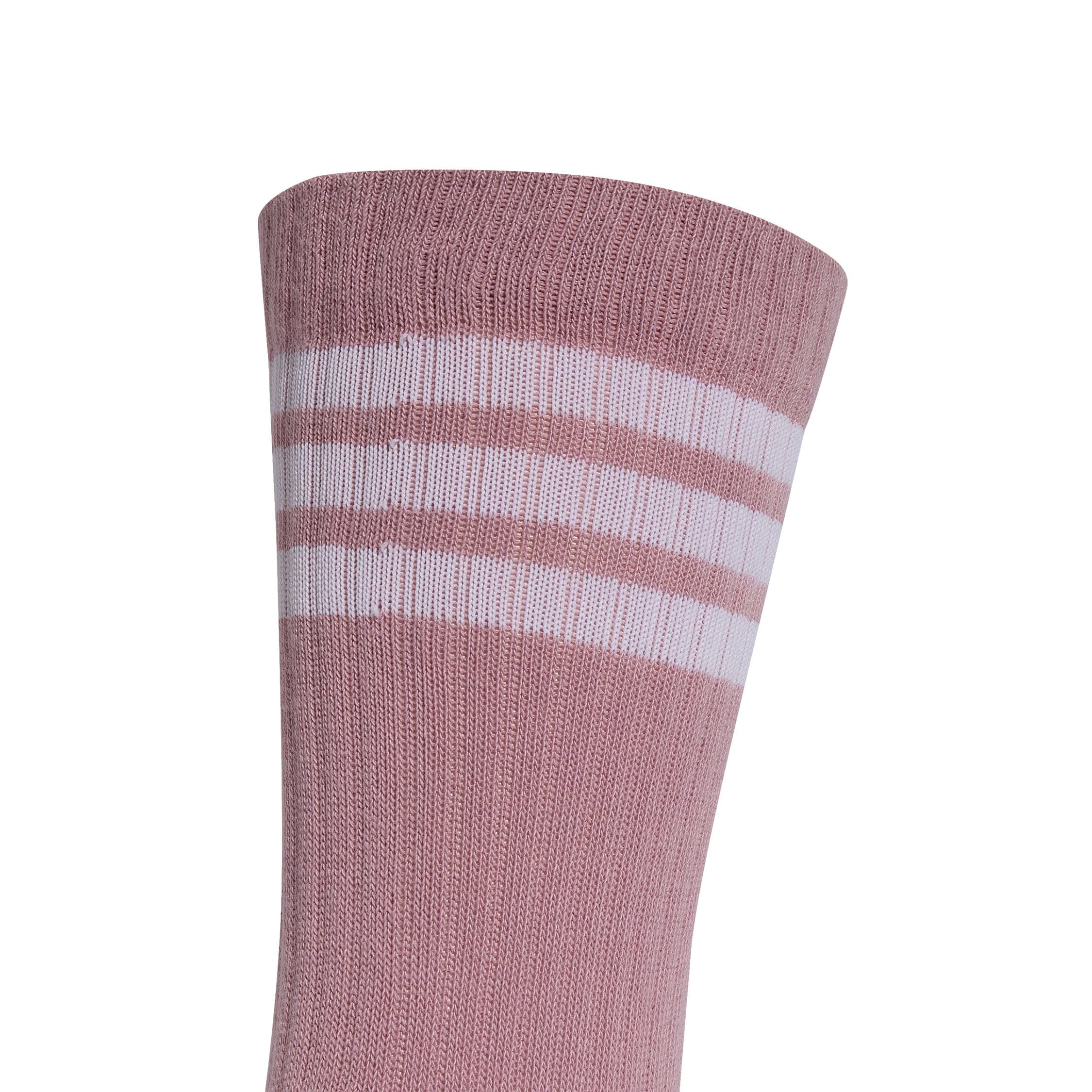 Adidas 3-Stripes Cushioned Crew Socks 3 Pair Pack