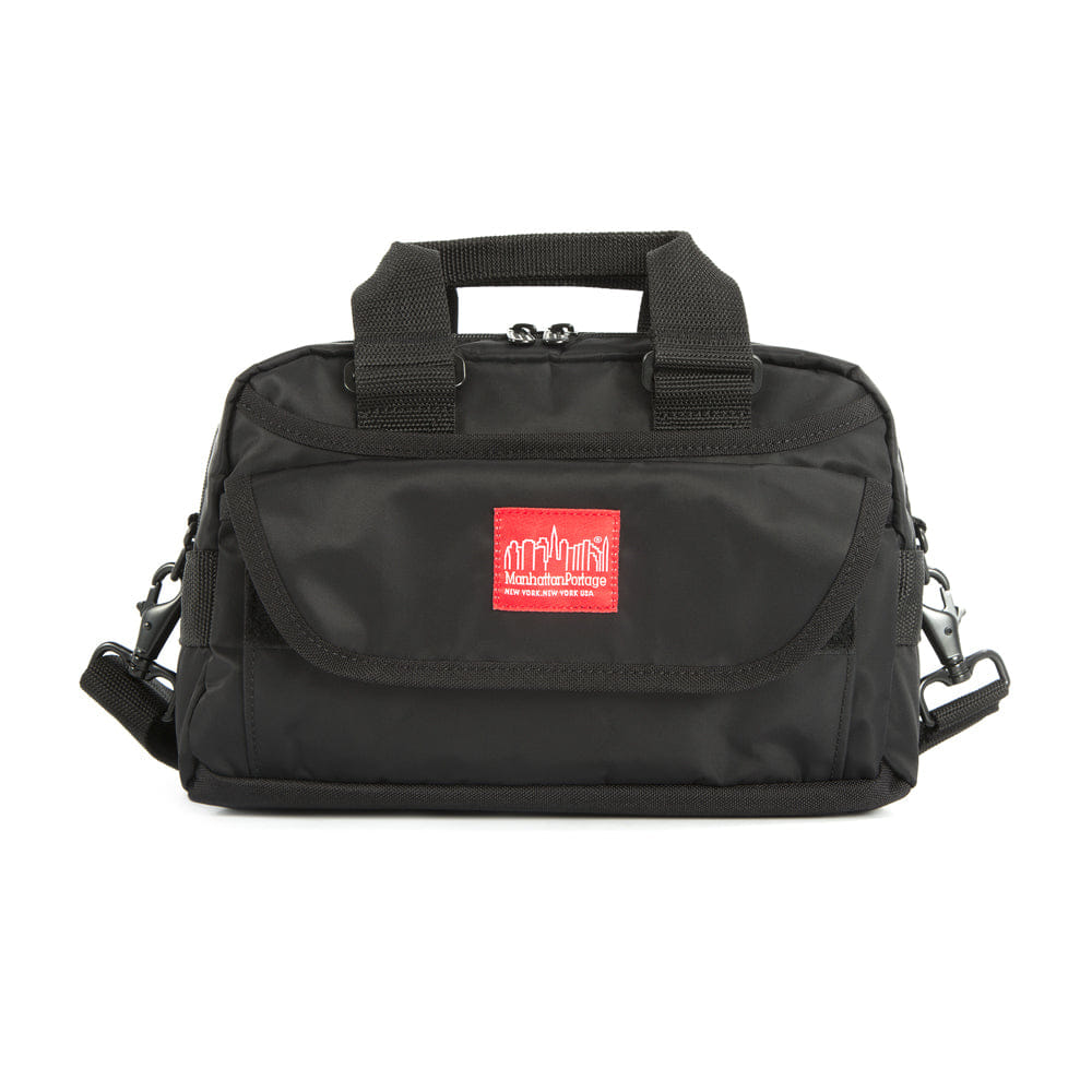 Manhattan Portage Flight Nylon Lenox Shoulder Bag