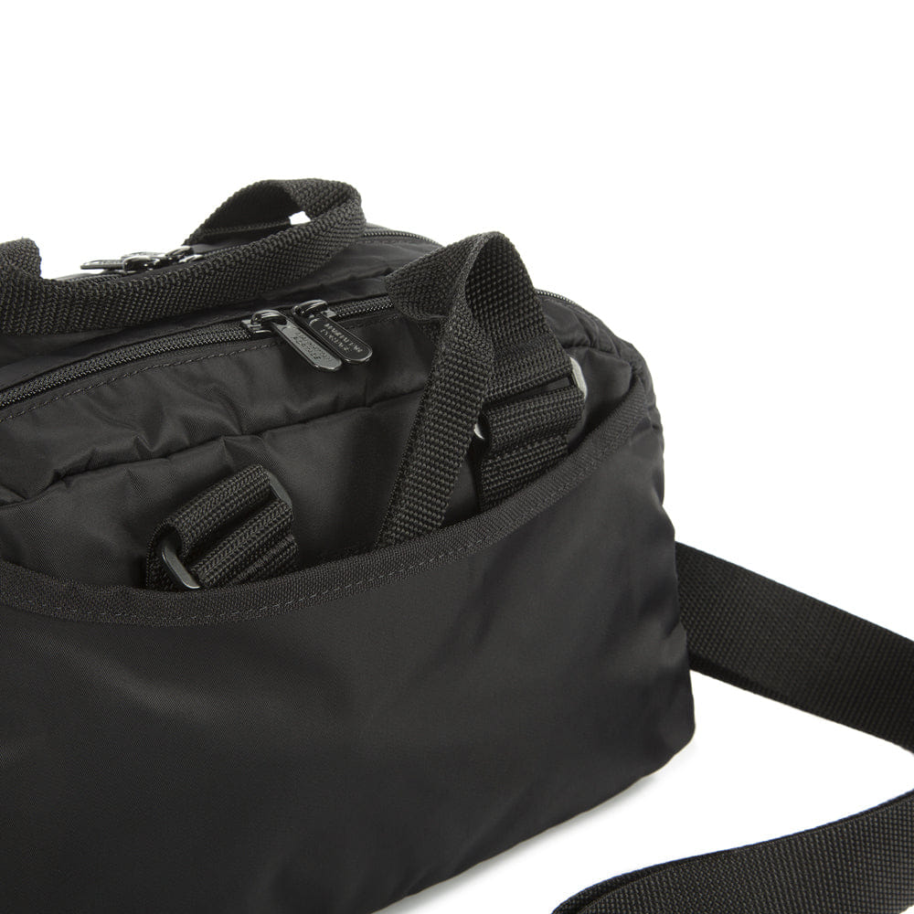 Manhattan Portage Flight Nylon Lenox Shoulder Bag
