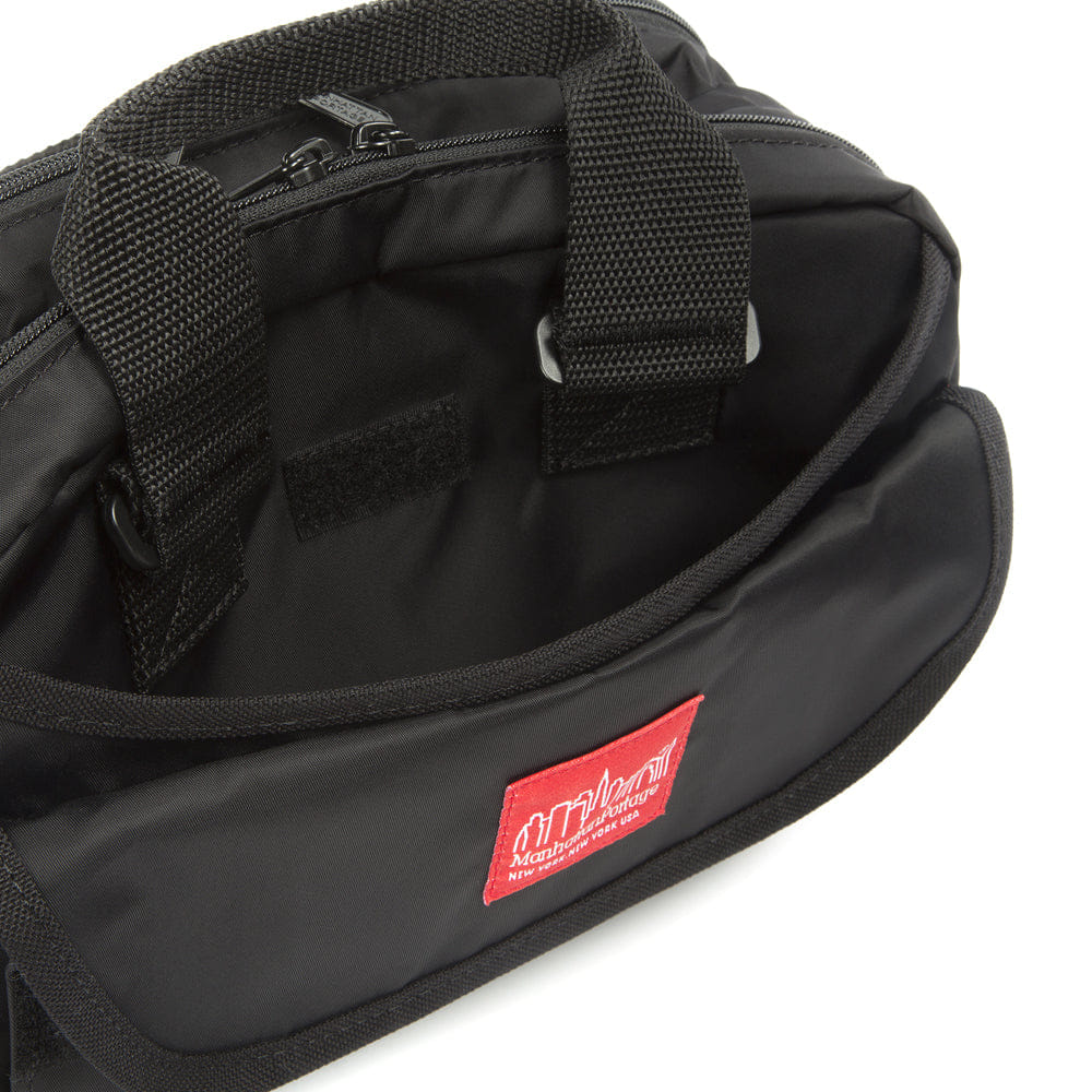 Manhattan Portage Flight Nylon Lenox Shoulder Bag