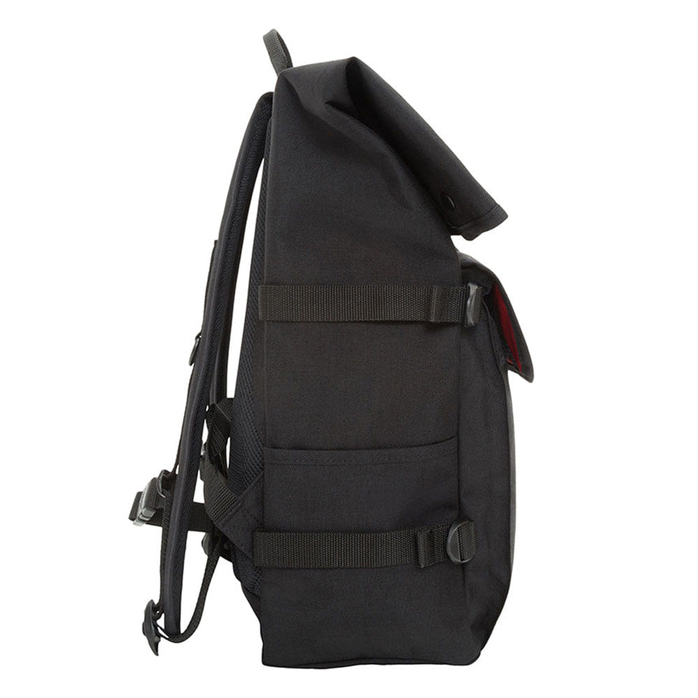 Manhattan Portage Silvercup Backpack 1236-BLK