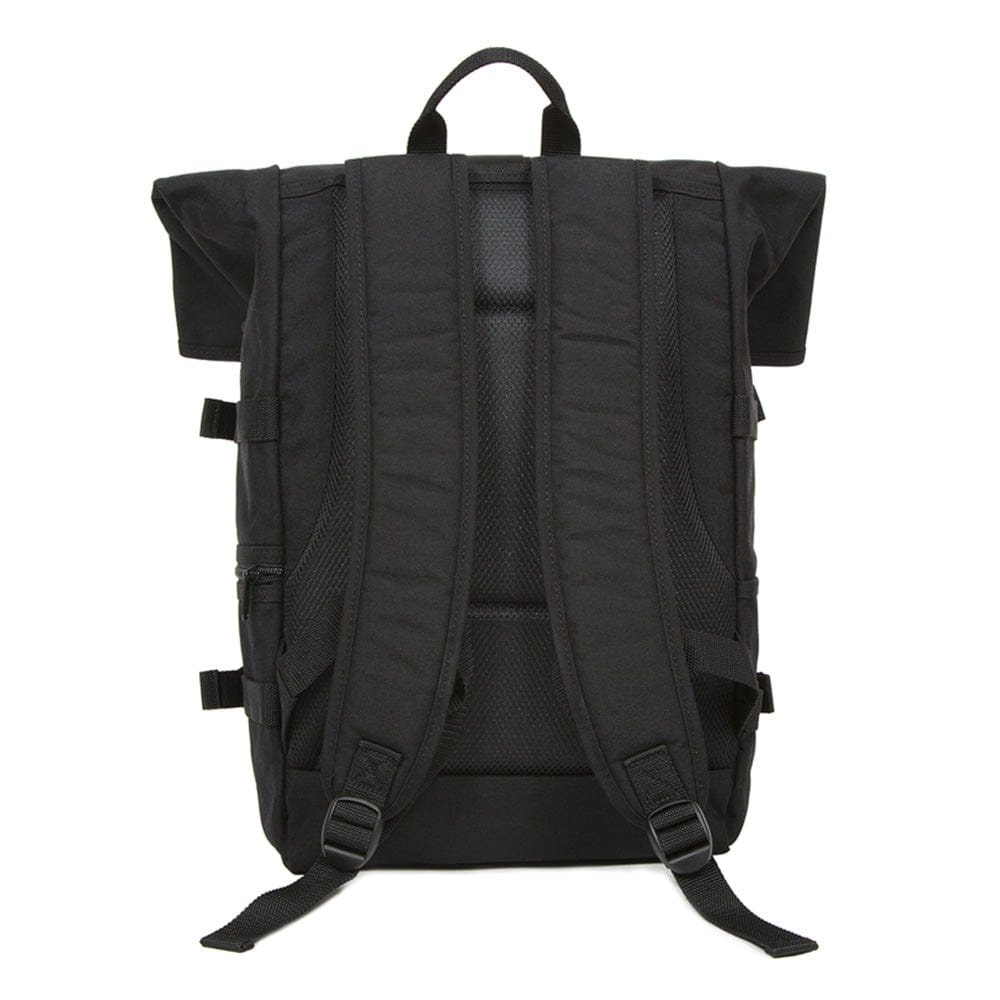 Manhattan Portage Silvercup Backpack 1236-BLK
