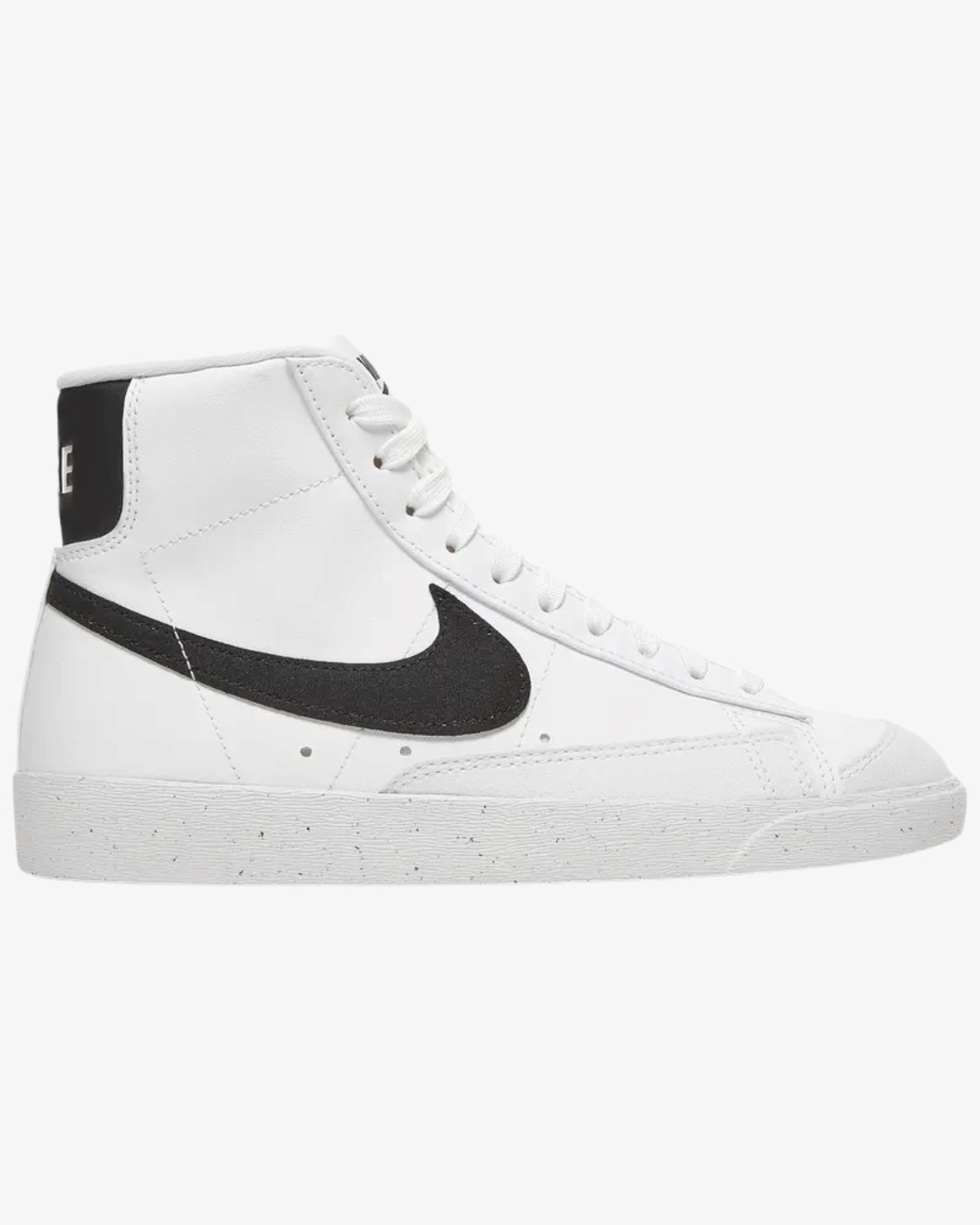 Nike Blazer Mid 77 Next Nature White Black Wmns