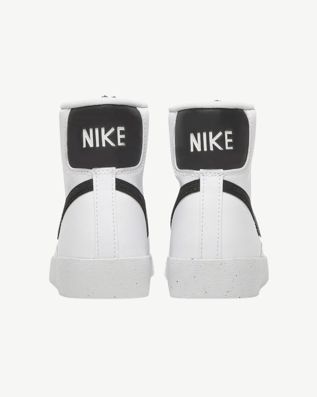 Nike Blazer Mid 77 Next Nature White Black Wmns