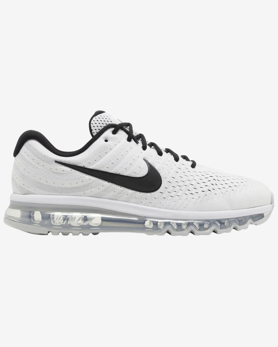 Nike Air Max 2017 White