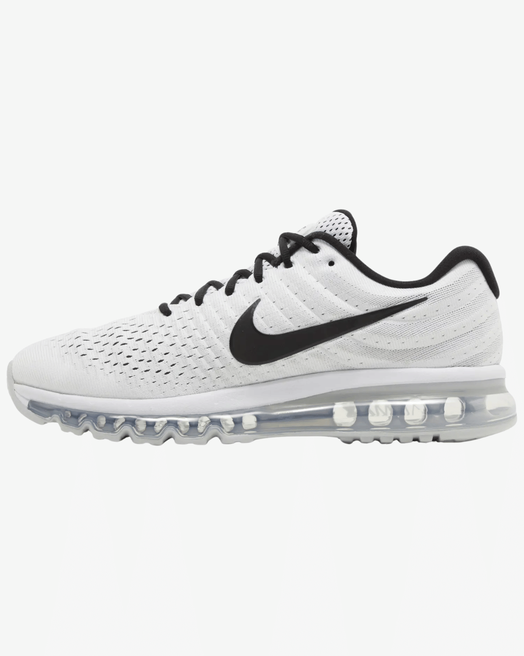 Nike Air Max 2017 White