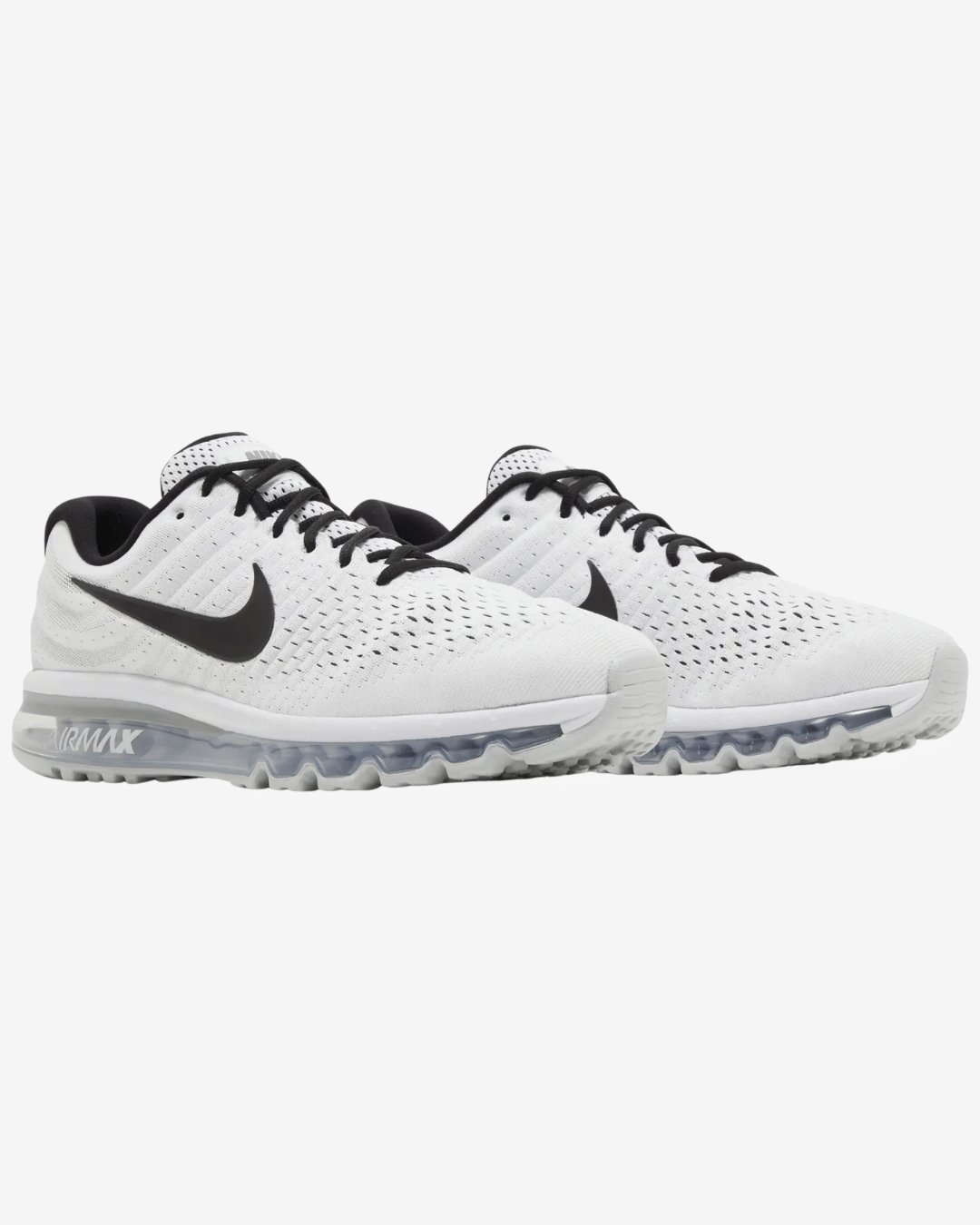 Nike Air Max 2017 White