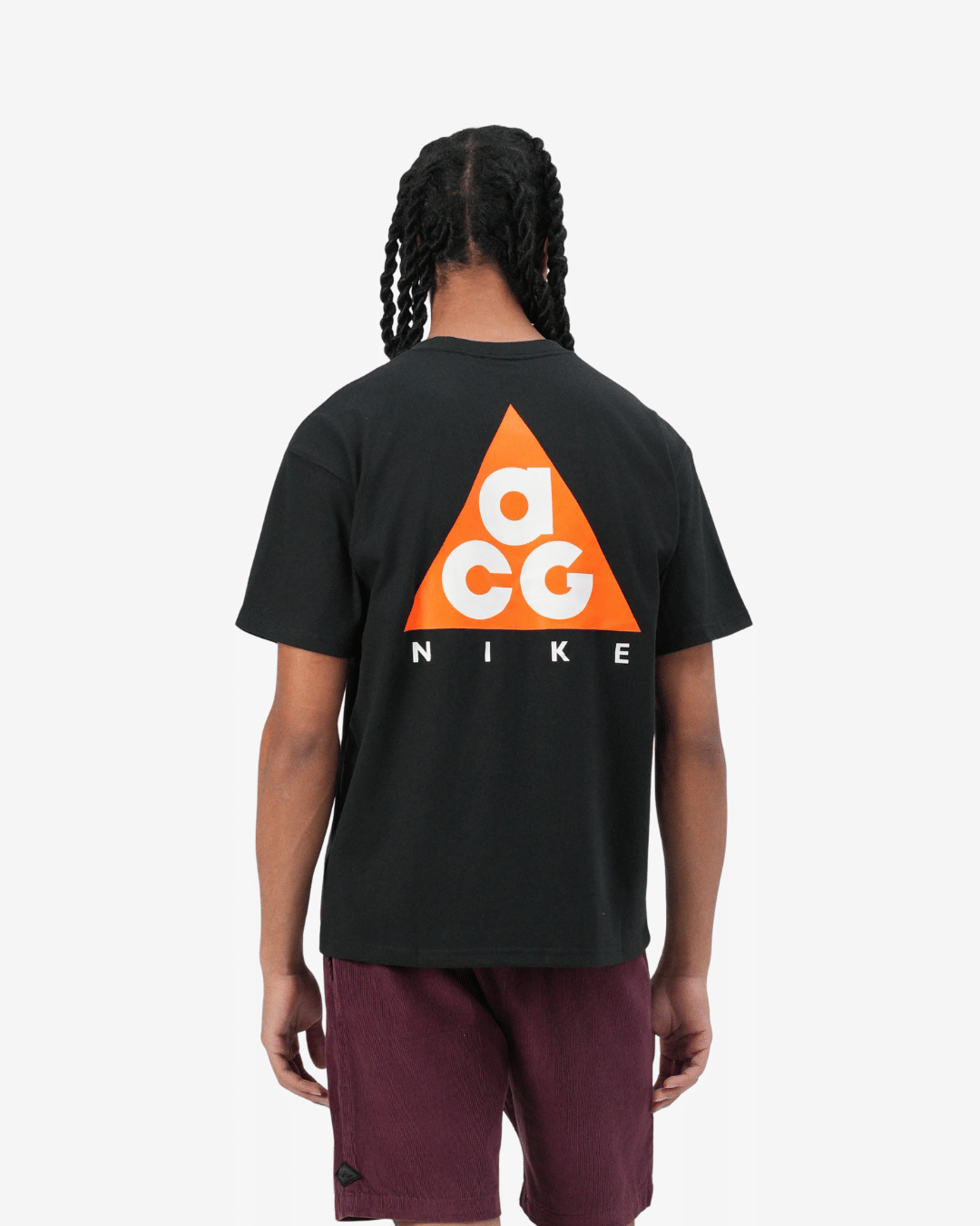 Nike ACG Dri-FIT T-Shirt (Back Logo)