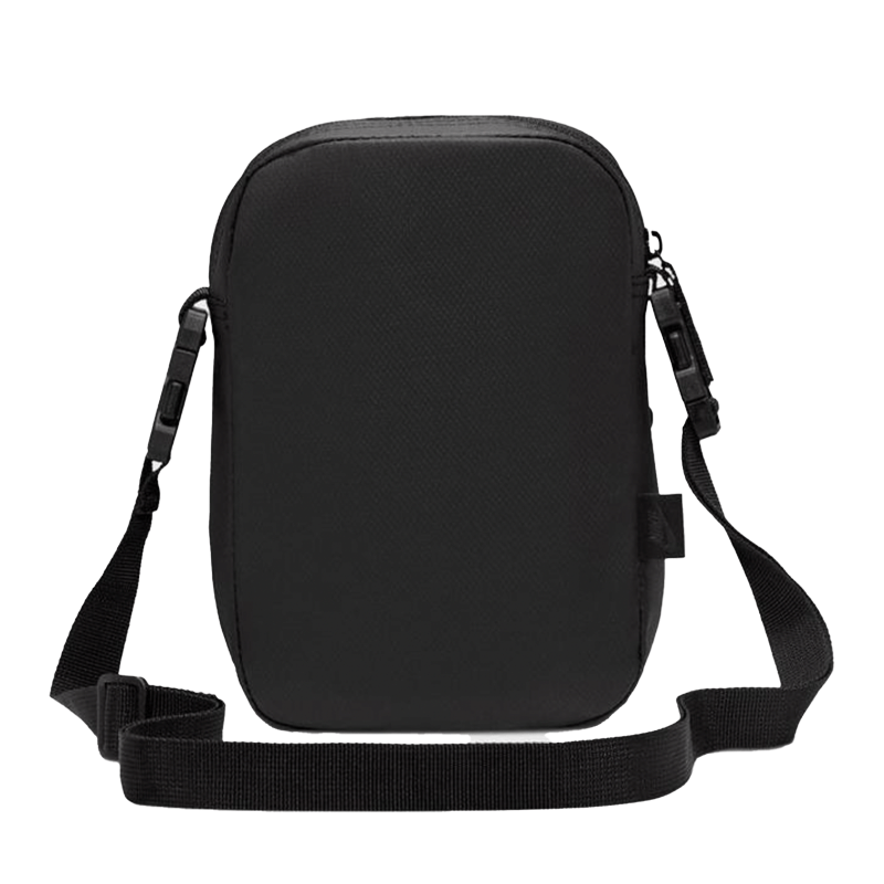 Nike Heritage Unisex Bum Bag 'Black'