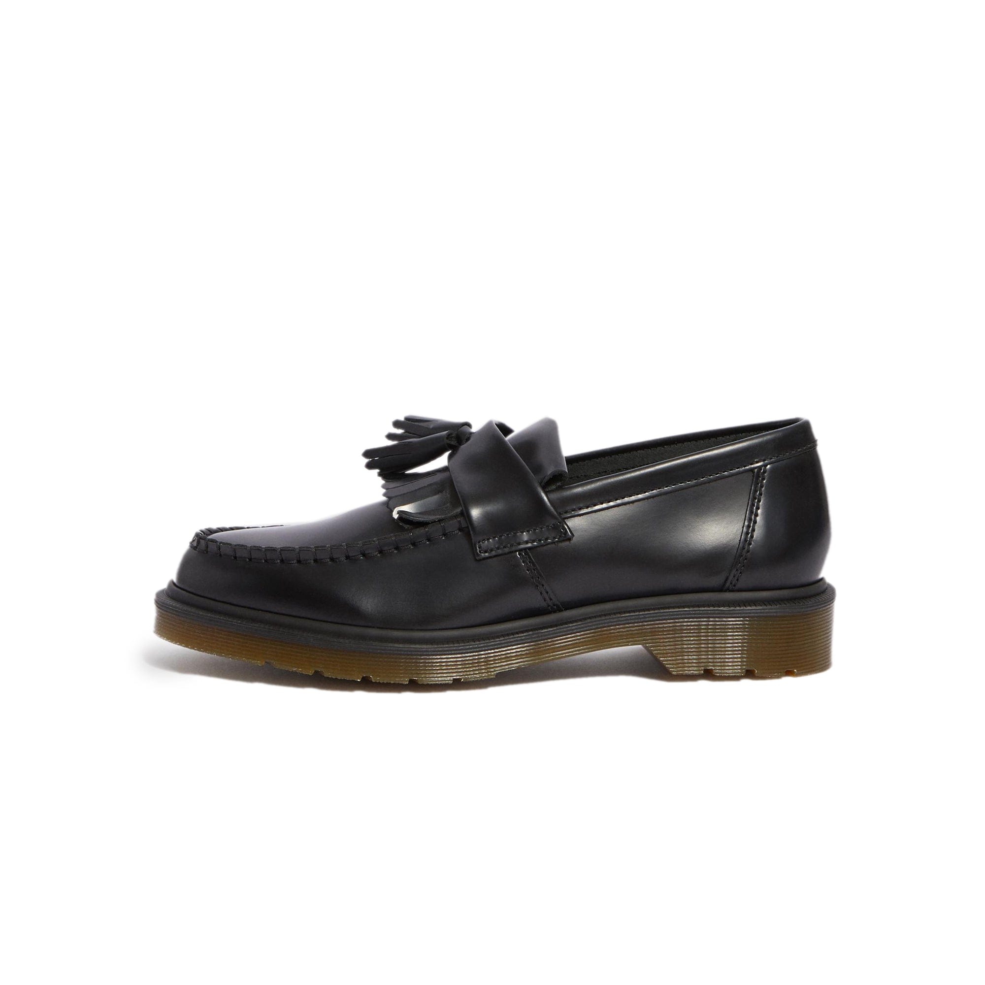 Dr Martens Mens Adrian Loafers