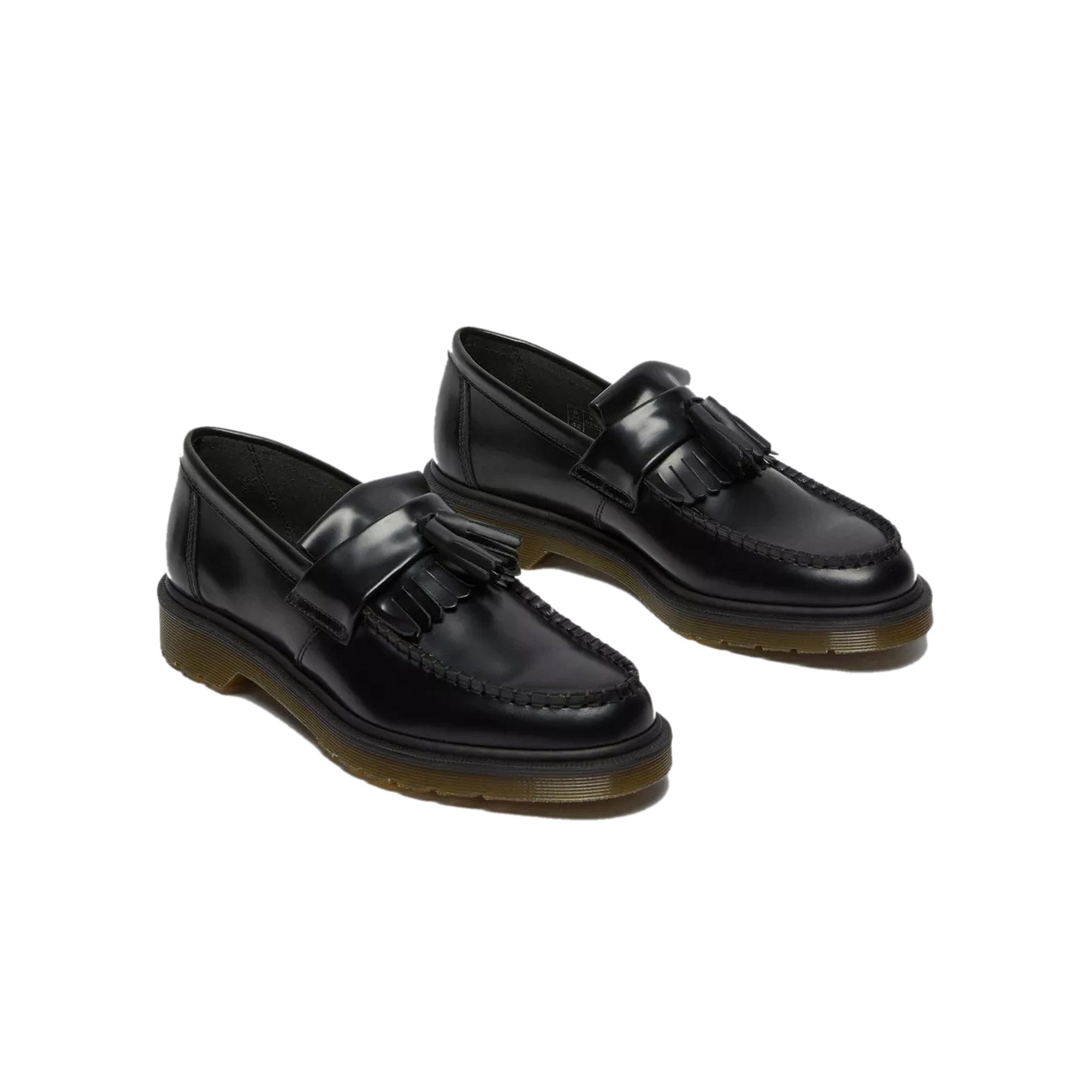 Dr Martens Mens Adrian Loafers