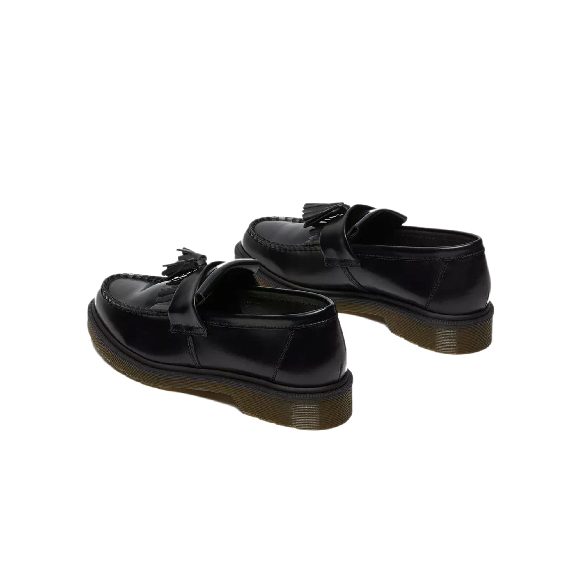 Dr Martens Mens Adrian Loafers