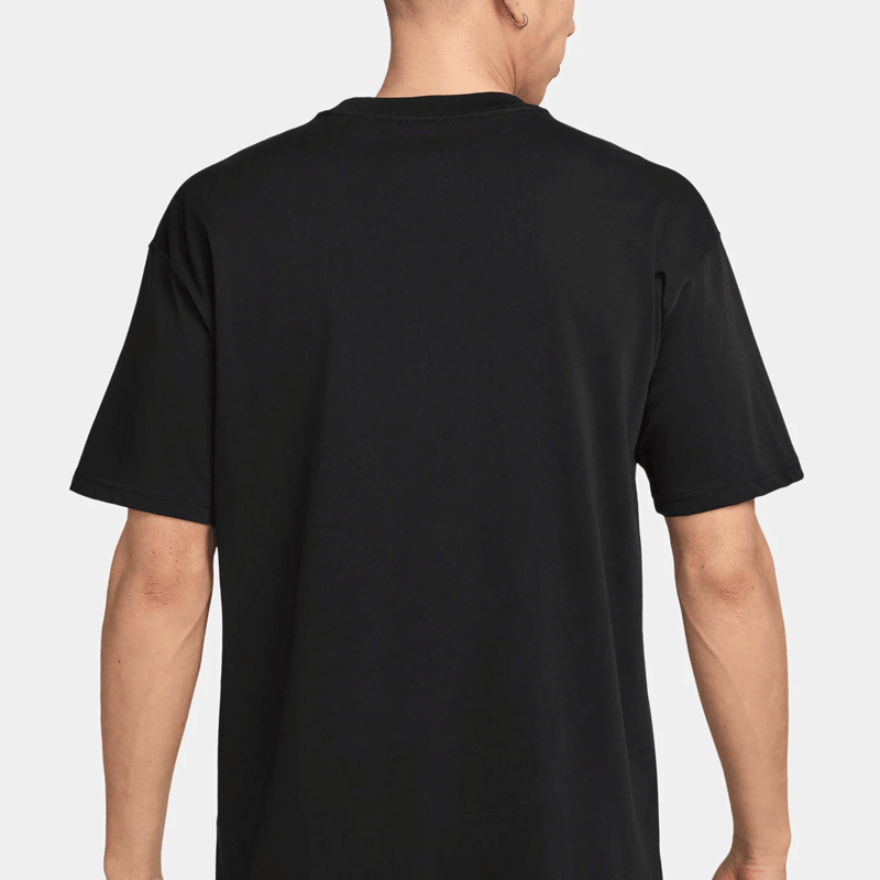 Nike Sportswear Max90 Tee 'Black'