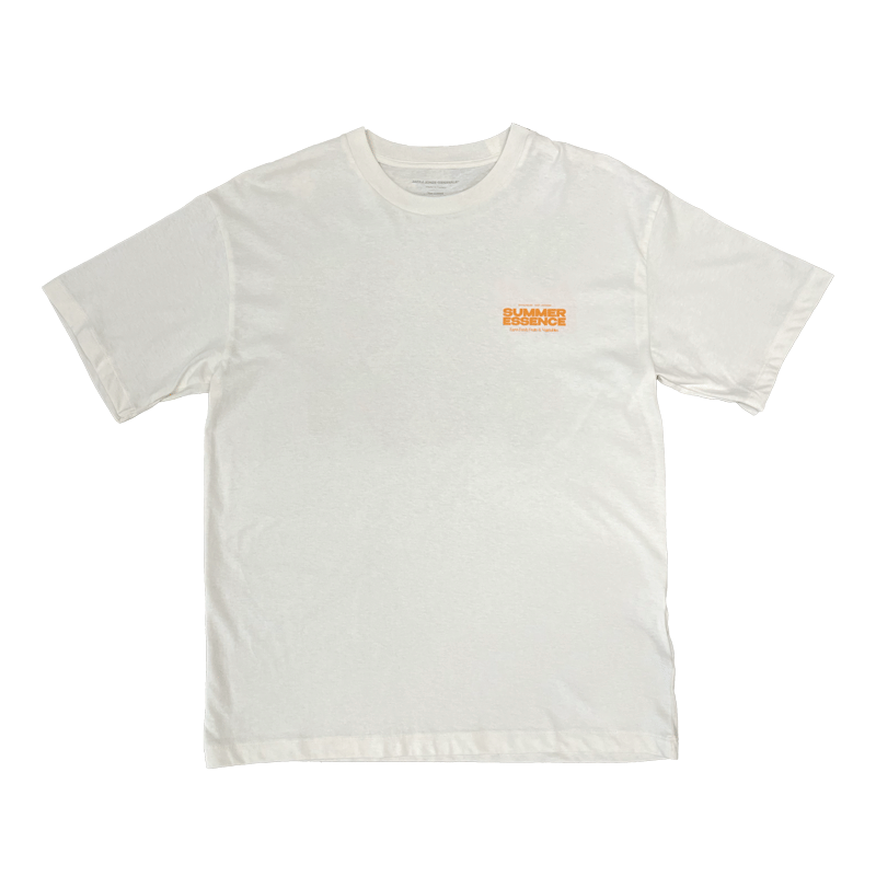Jack & Jones Tee 'Summer Essence'