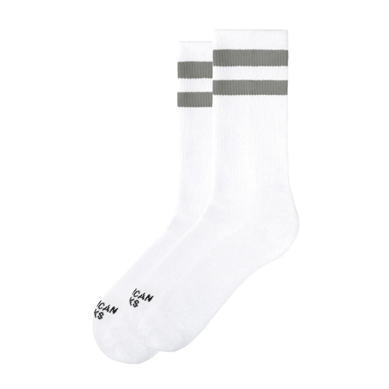American Socks Mid High 'Falkor'