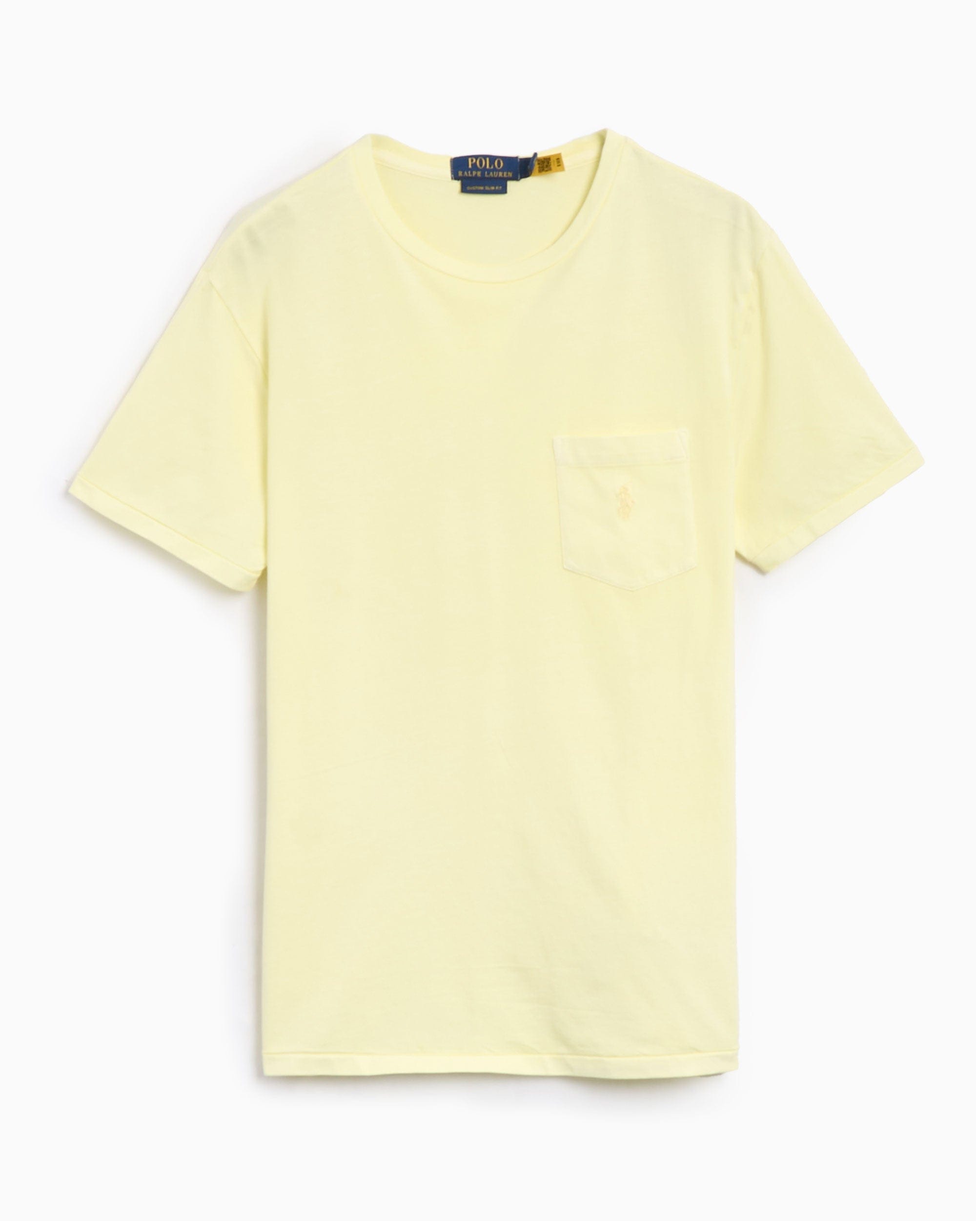 Polo Ralph Lauren Camiseta Polo Ralph Lauren Men's T-Shirt para hombre