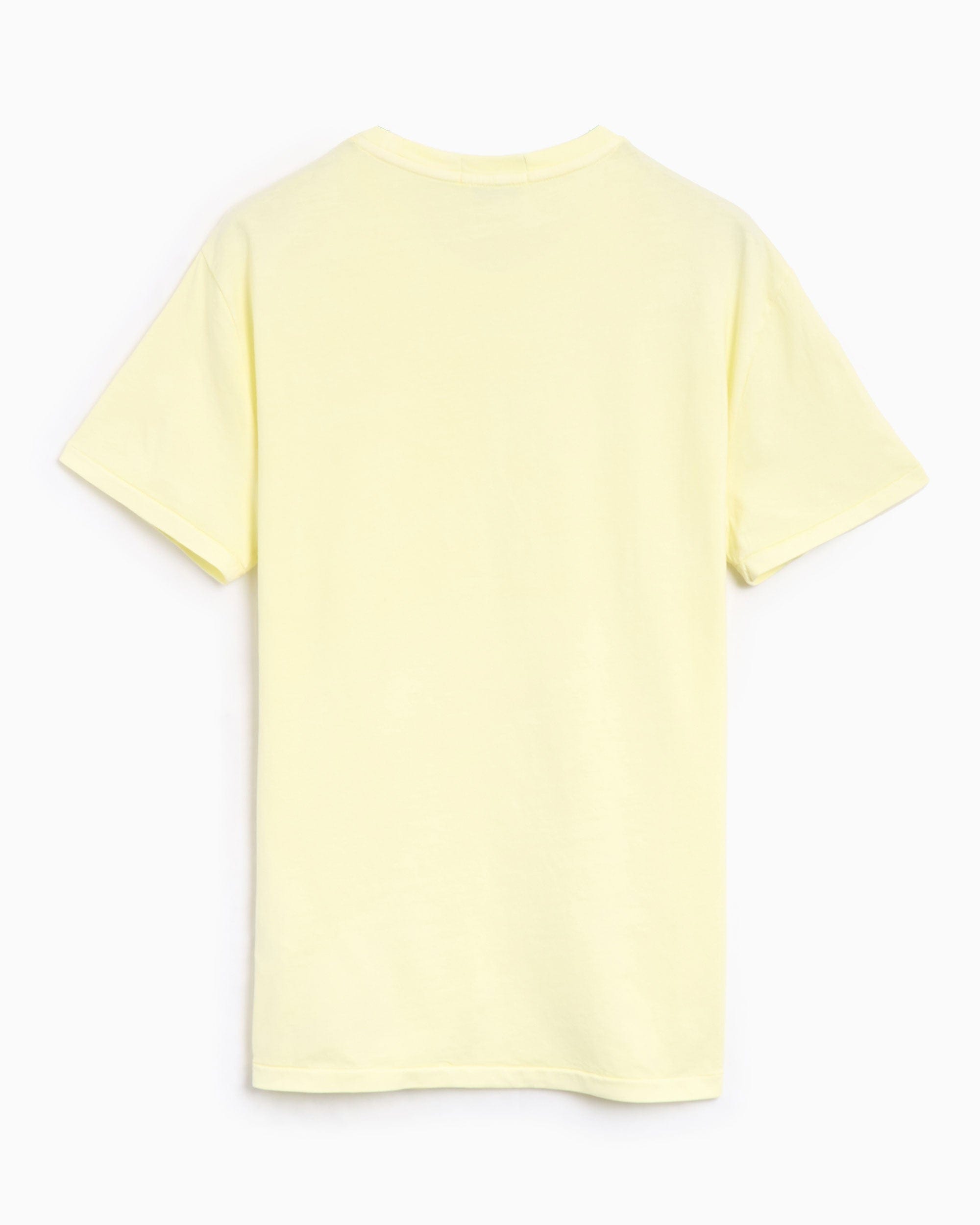 Polo Ralph Lauren Camiseta Polo Ralph Lauren Men's T-Shirt para hombre