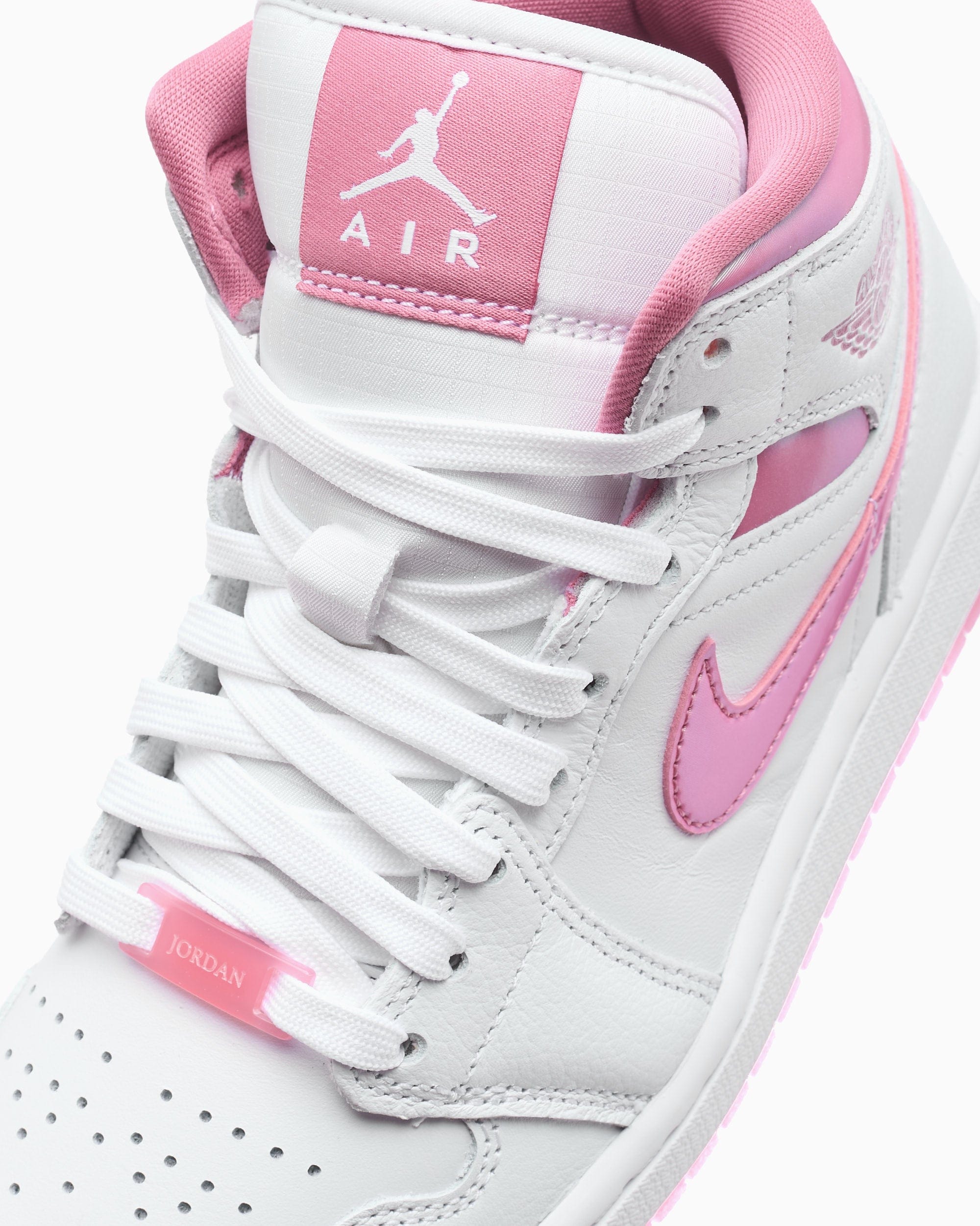 Air Jordan Women's 1 Mid SE