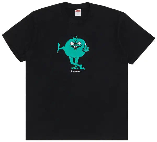 Supreme Camacho Tee 'Black'