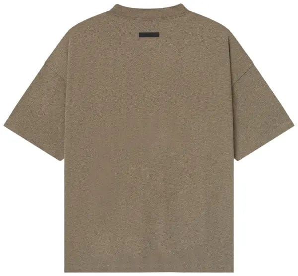 Fear of God Essentials NBA Celtics 90s Tee 'Homestead Heather'