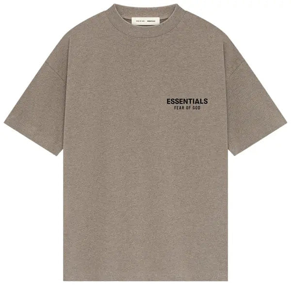 Fear of God Essentials Tee 'Homestead Heather'