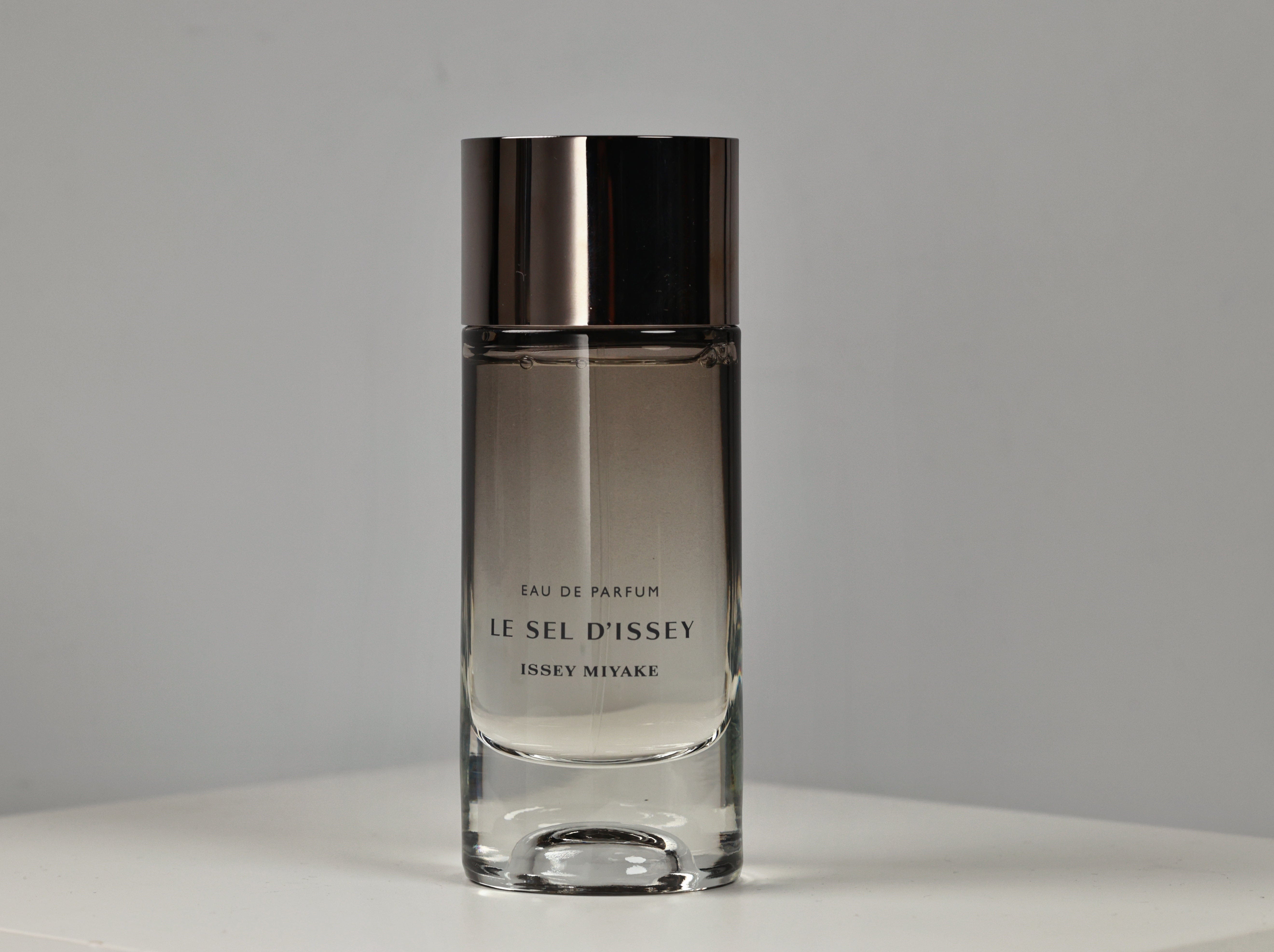 Issey Miyake Le Sel d'Issey EDP