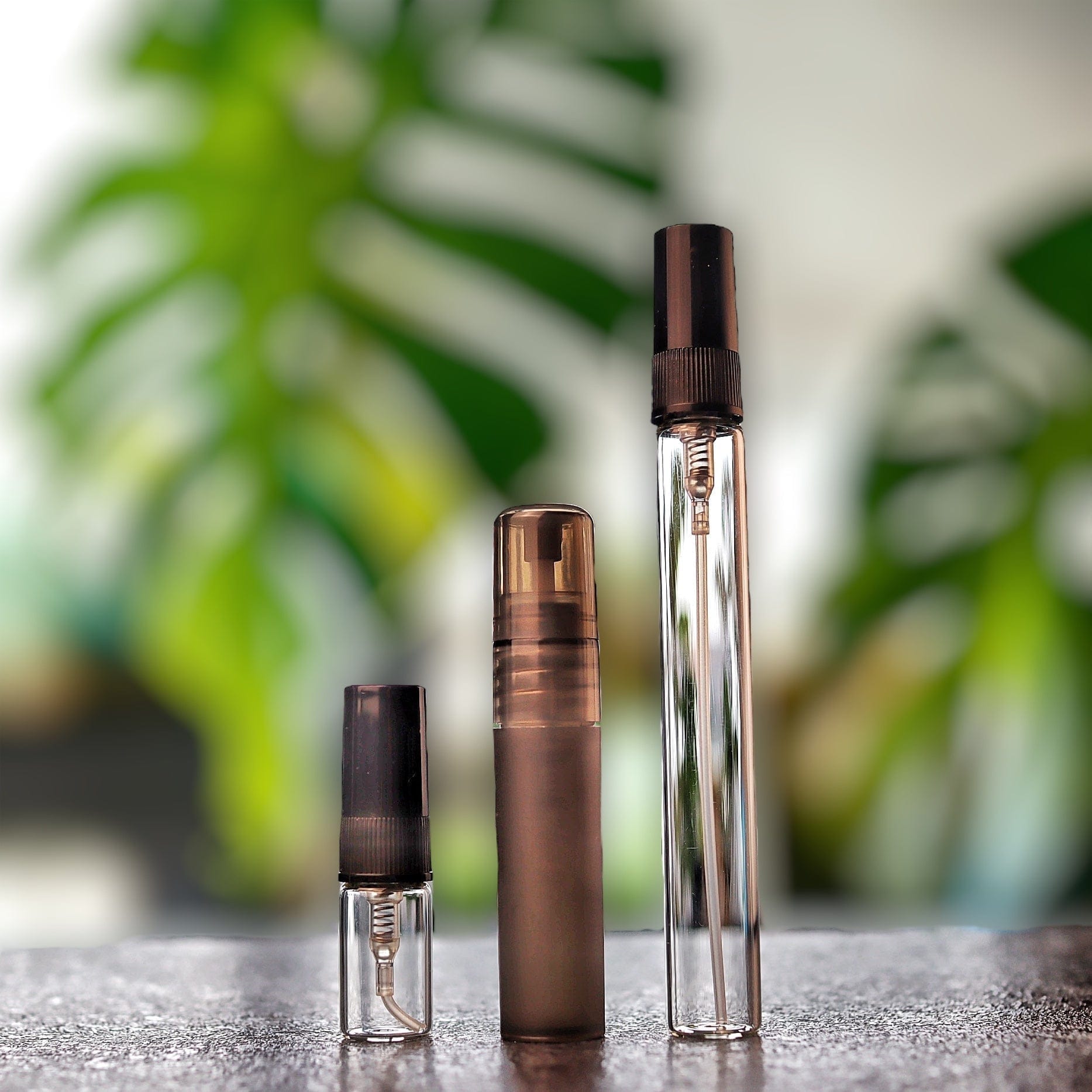 Louis Vuitton Cologne Discovery Set