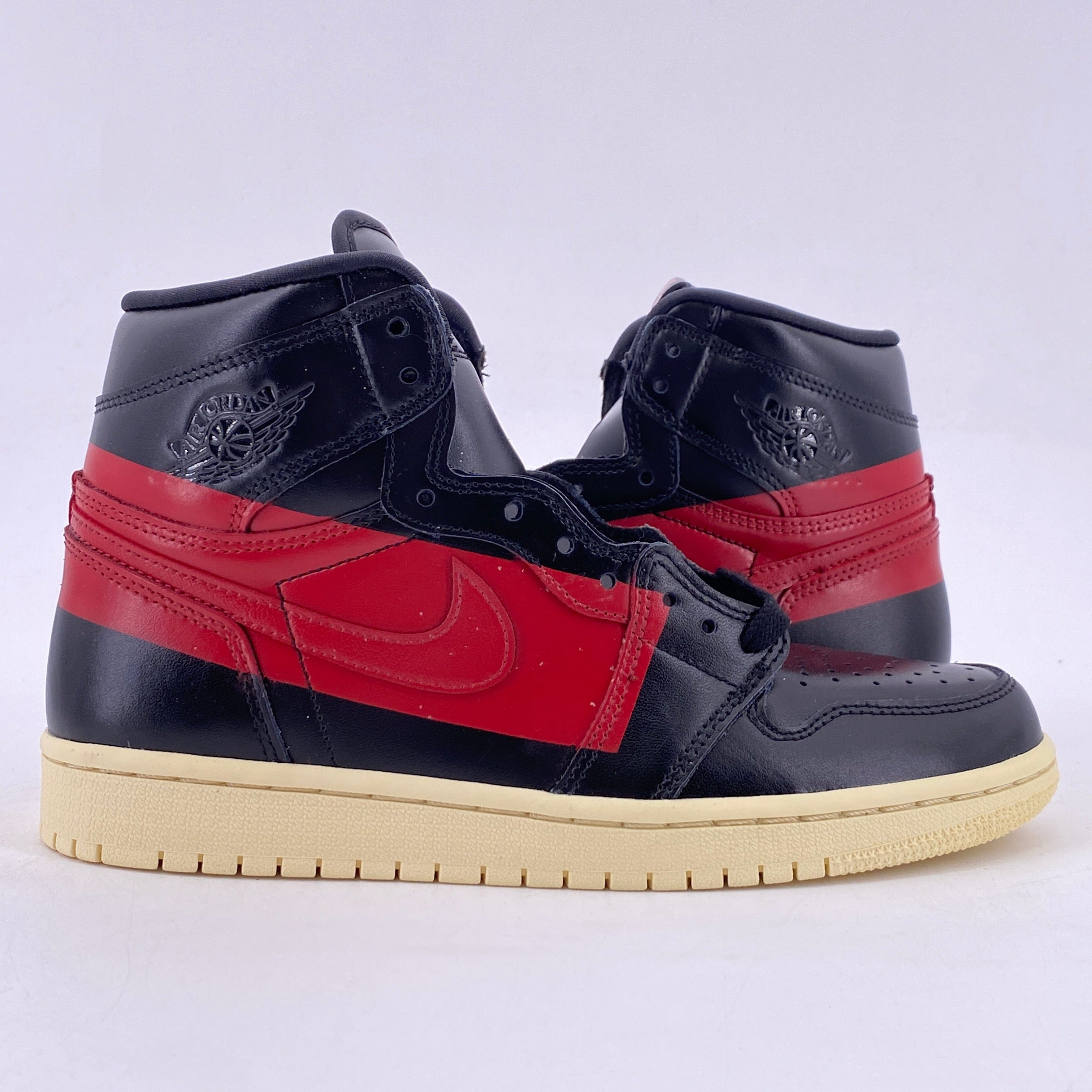 Air Jordan 1 Retro High "Defiant" 2019 New Size 7.5