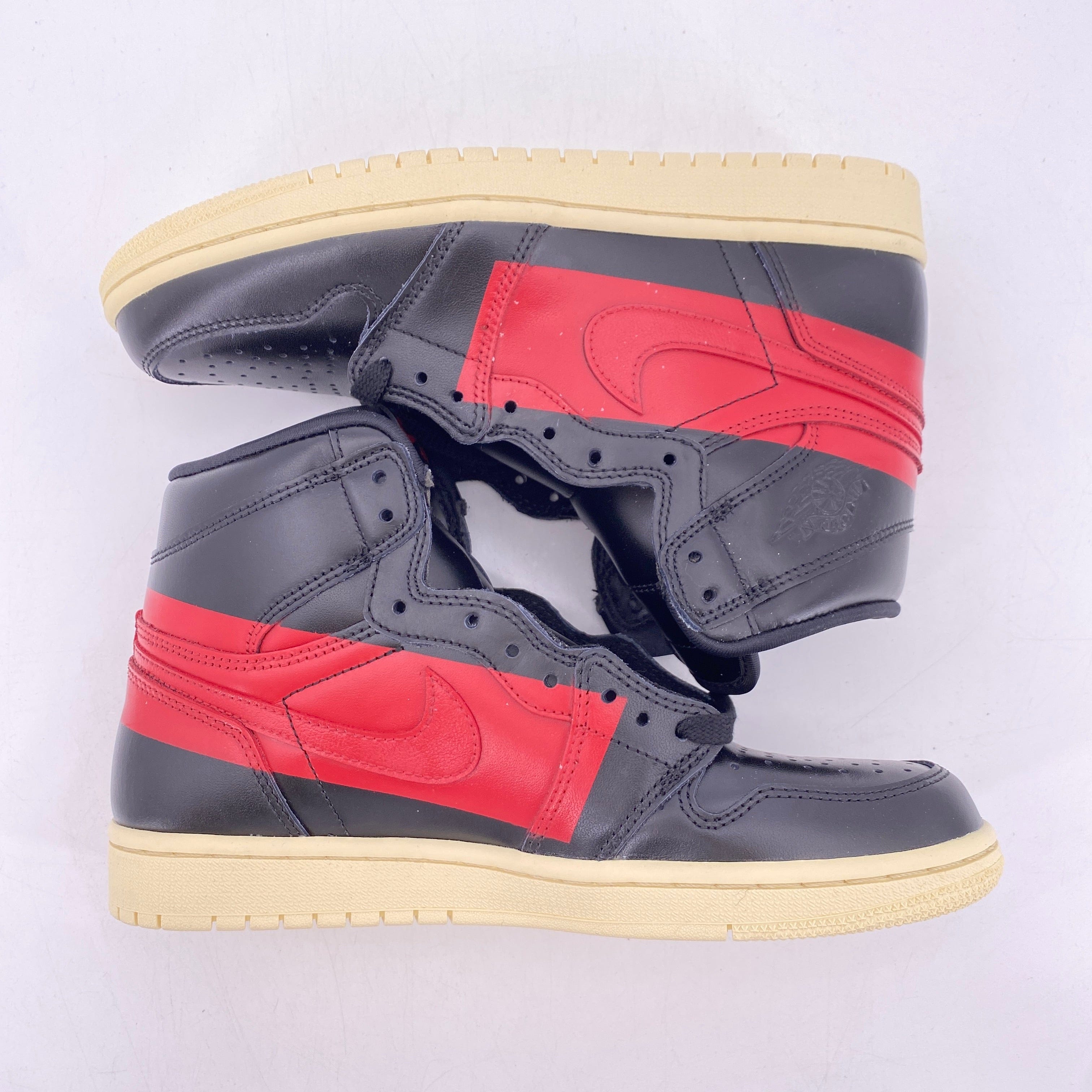 Air Jordan 1 Retro High "Defiant" 2019 New Size 7.5