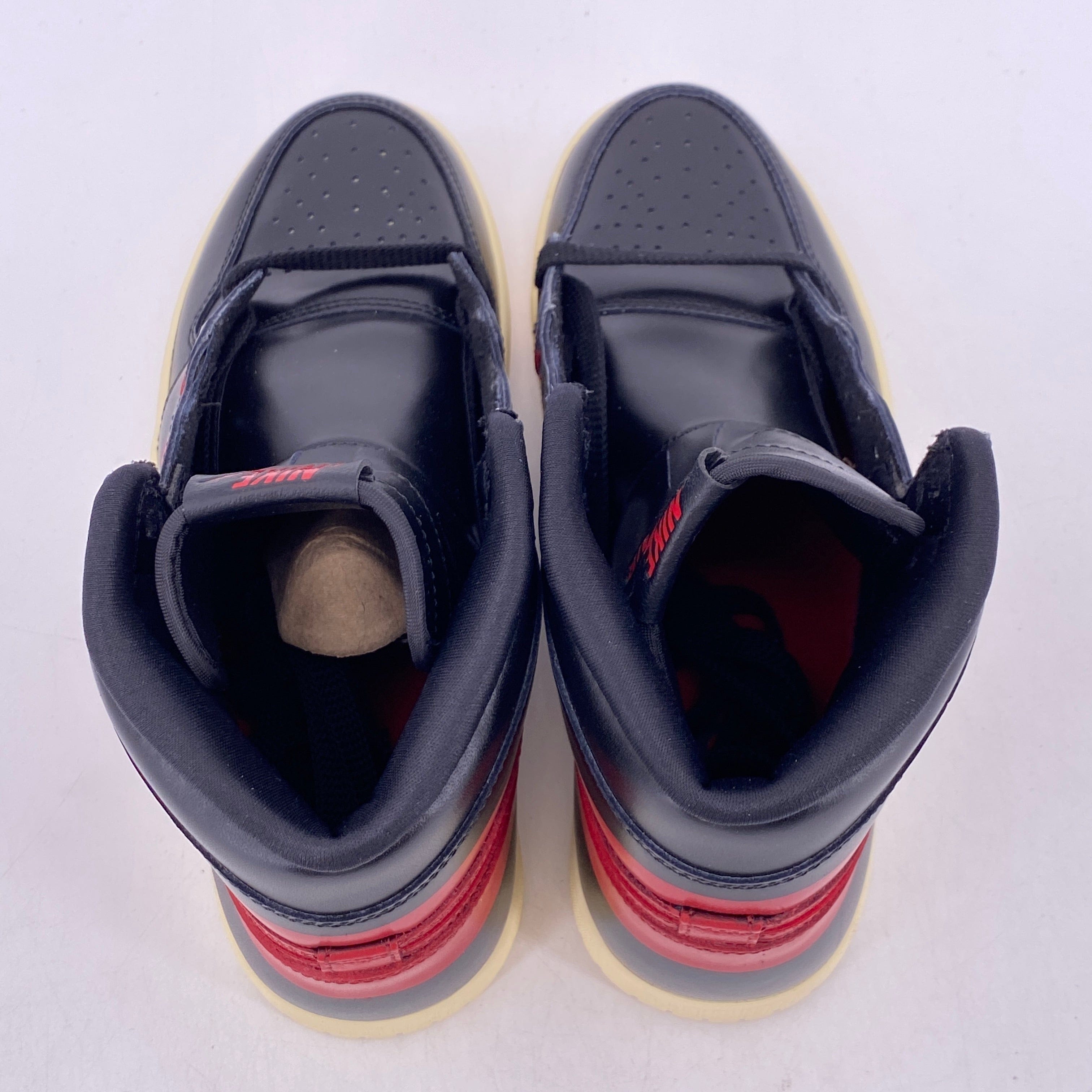 Air Jordan 1 Retro High "Defiant" 2019 New Size 7.5