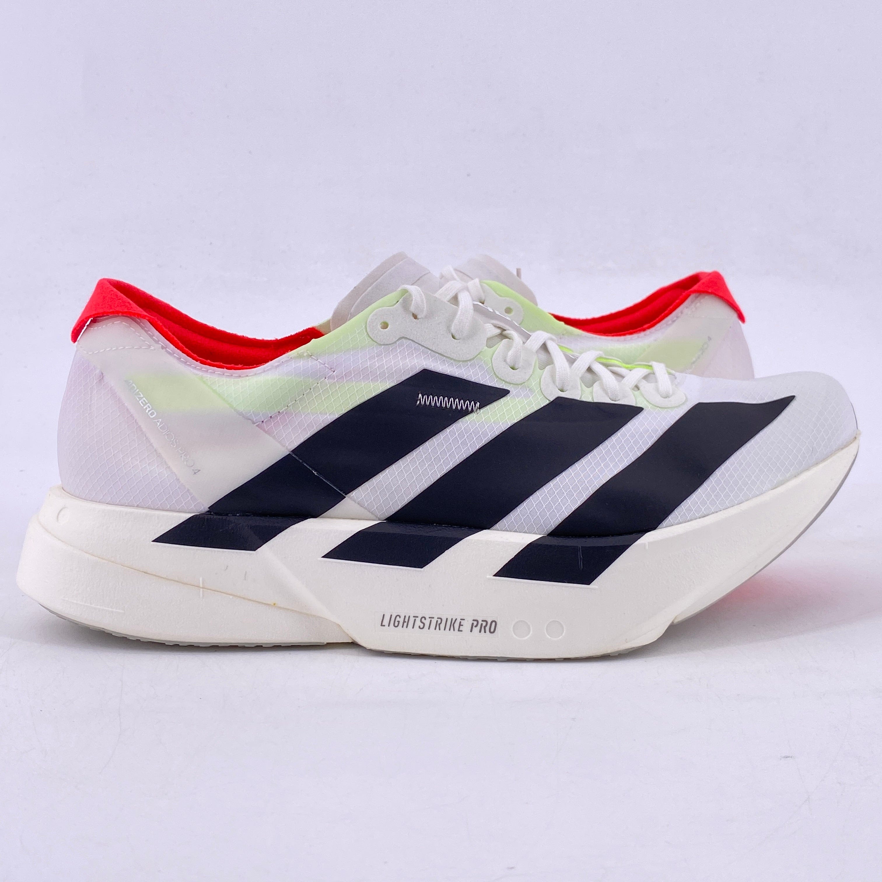 On Running ON Cloudboom "White Juniper" 2026 New Size 10.5