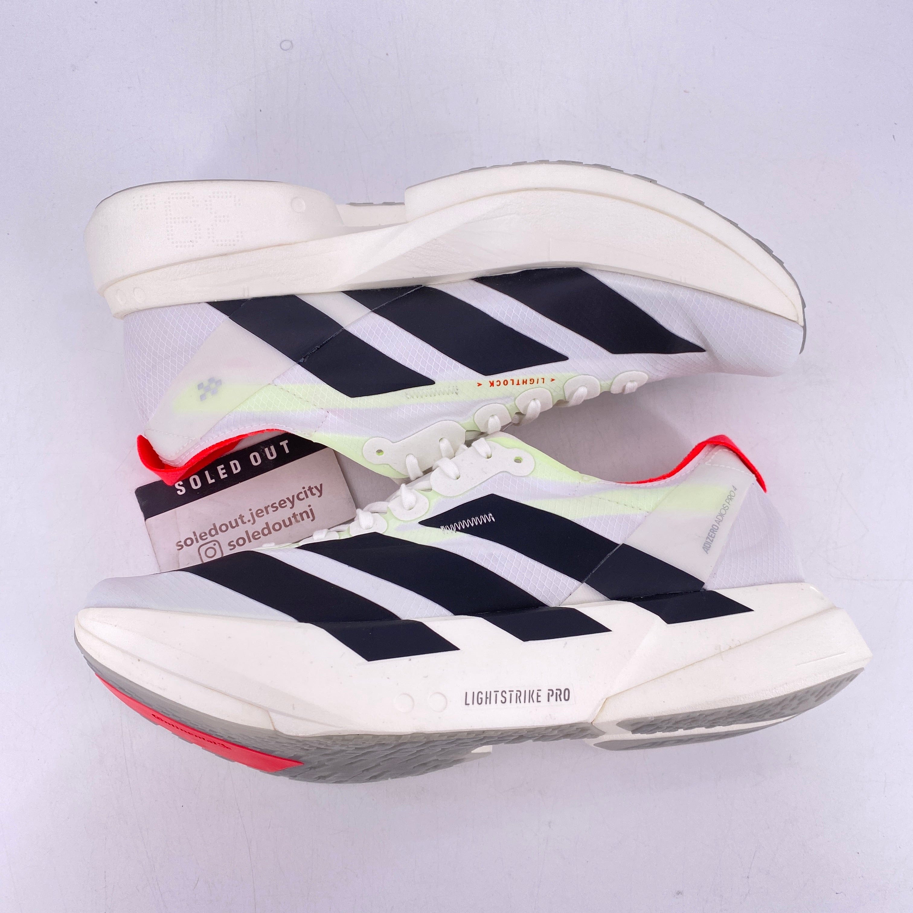 On Running ON Cloudboom "White Juniper" 2026 New Size 10.5