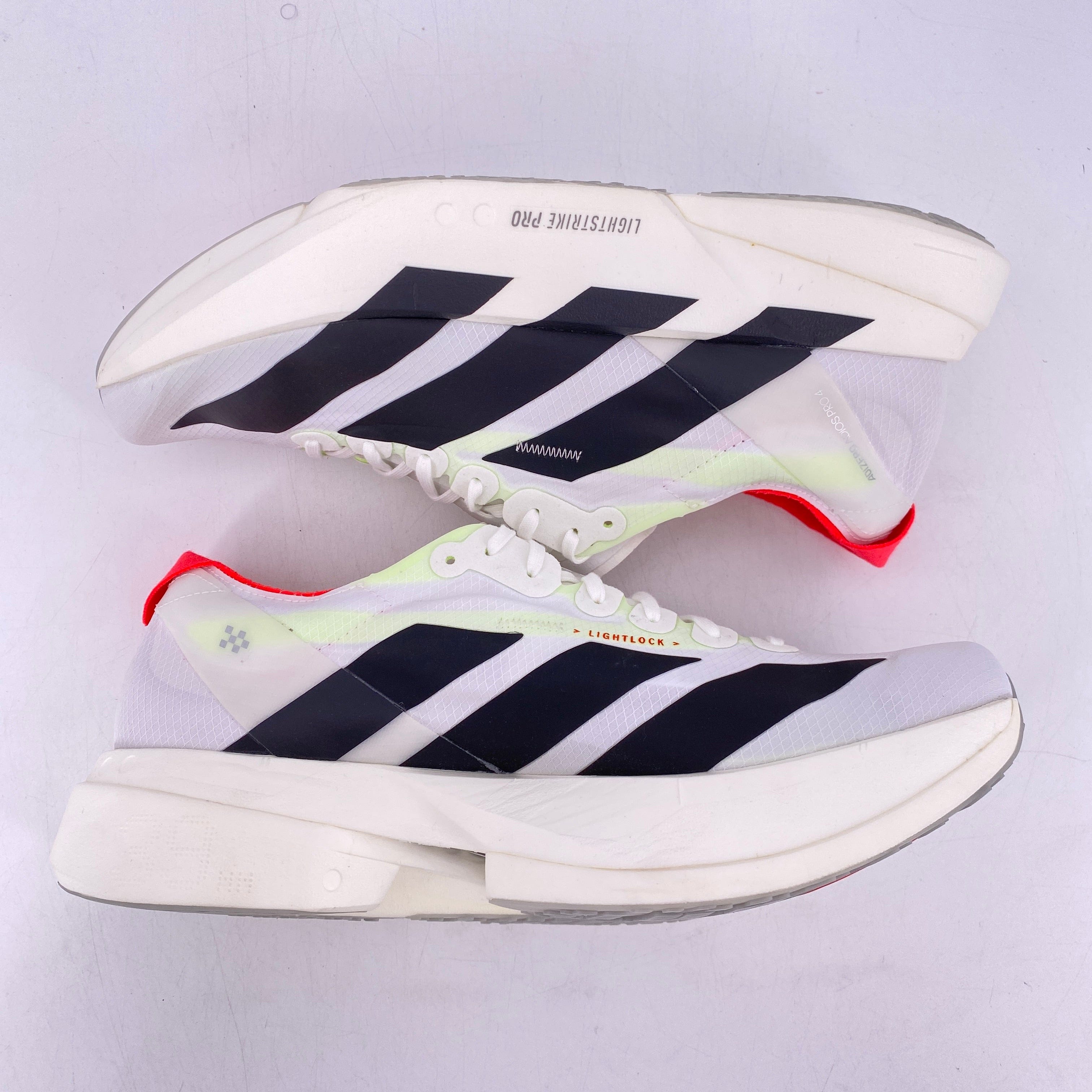 On Running ON Cloudboom "White Juniper" 2026 New Size 10.5