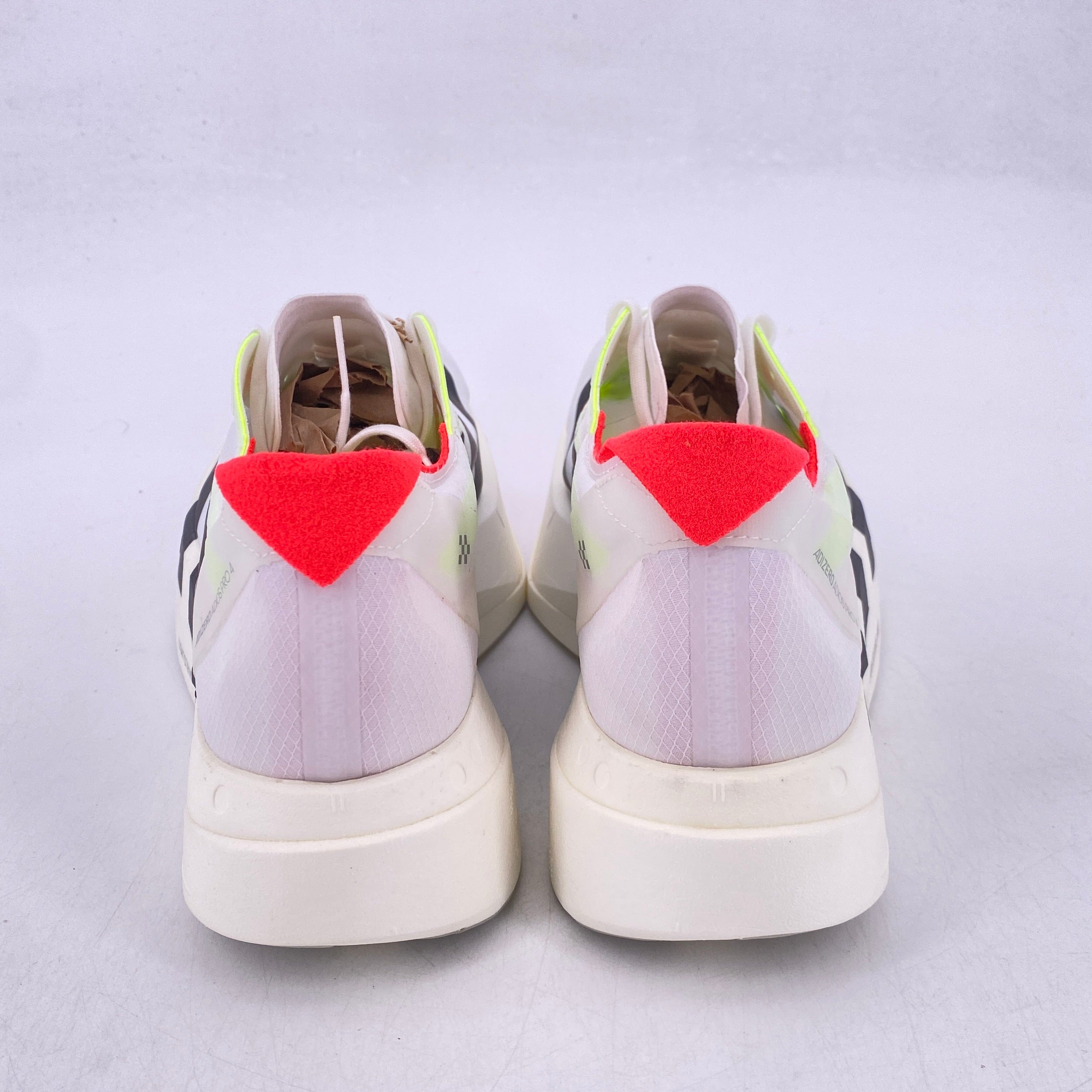 On Running ON Cloudboom "White Juniper" 2026 New Size 10.5