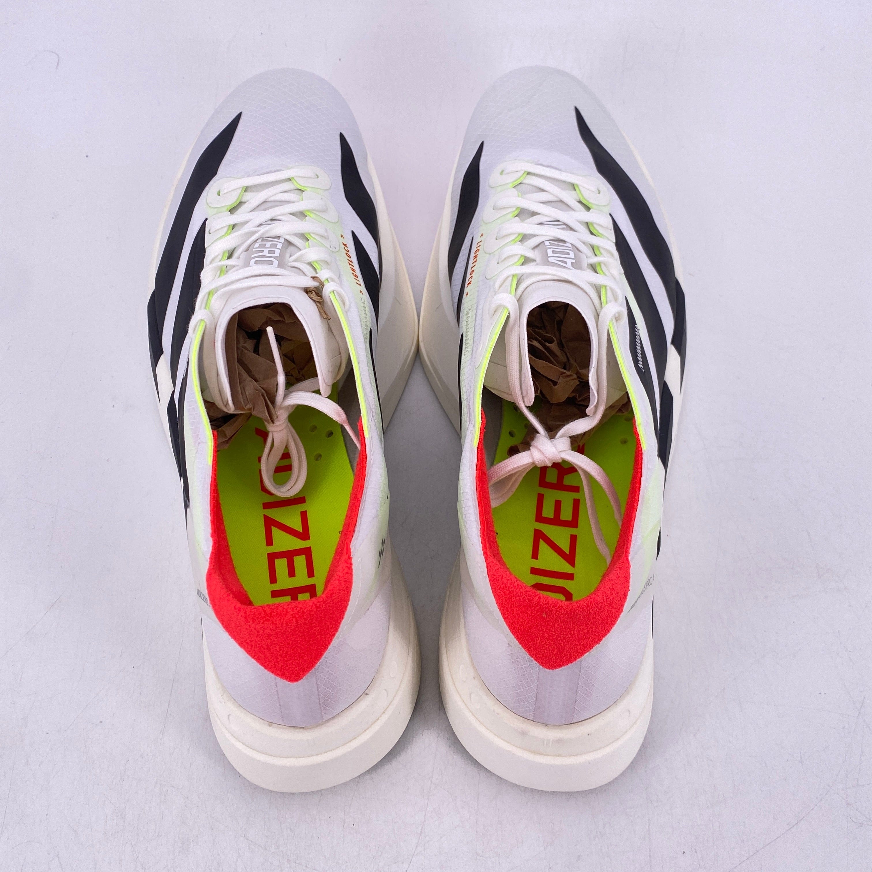 On Running ON Cloudboom "White Juniper" 2026 New Size 10.5