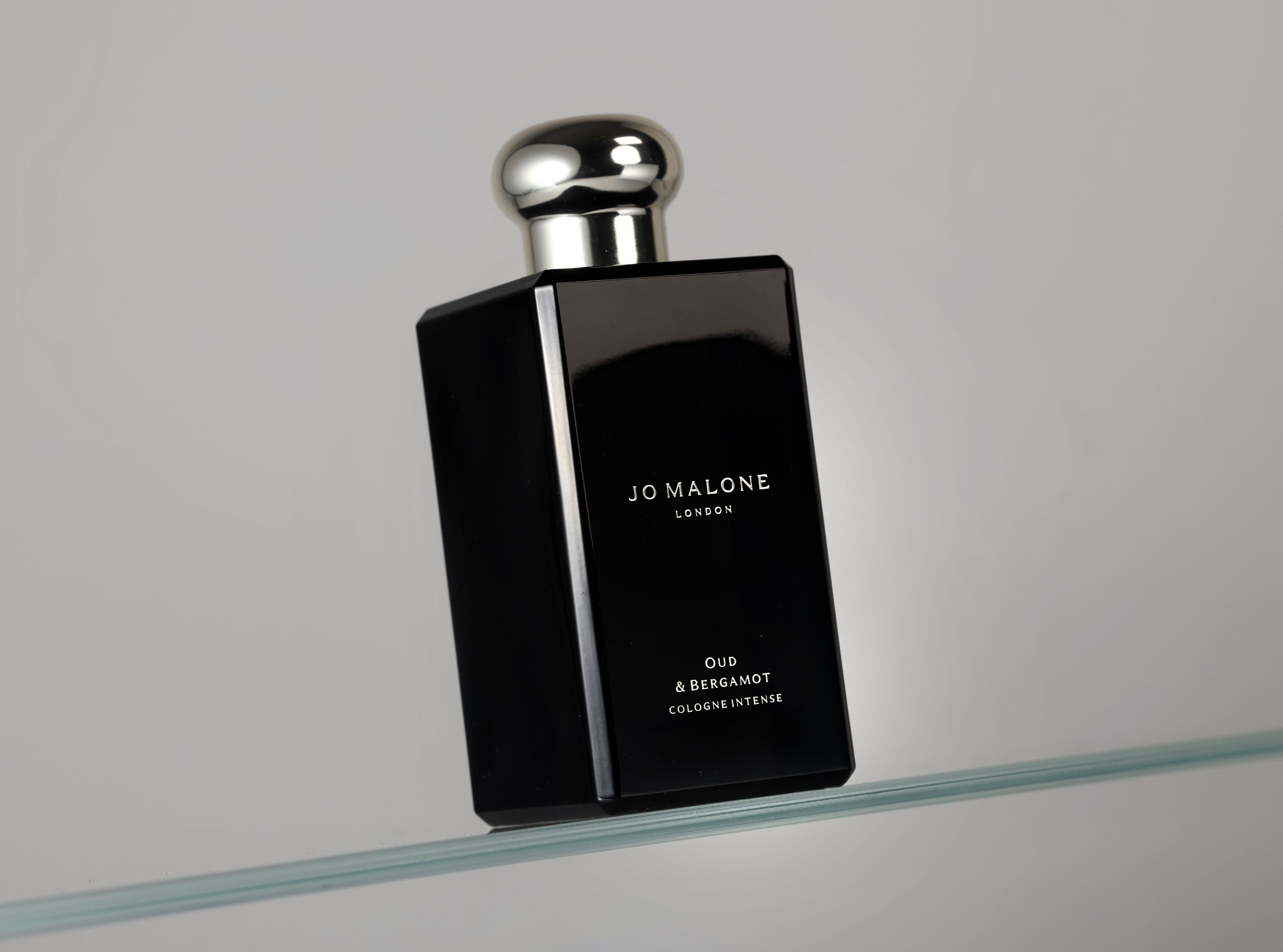 Jo Malone Oud & Bergamot Cologne Intense