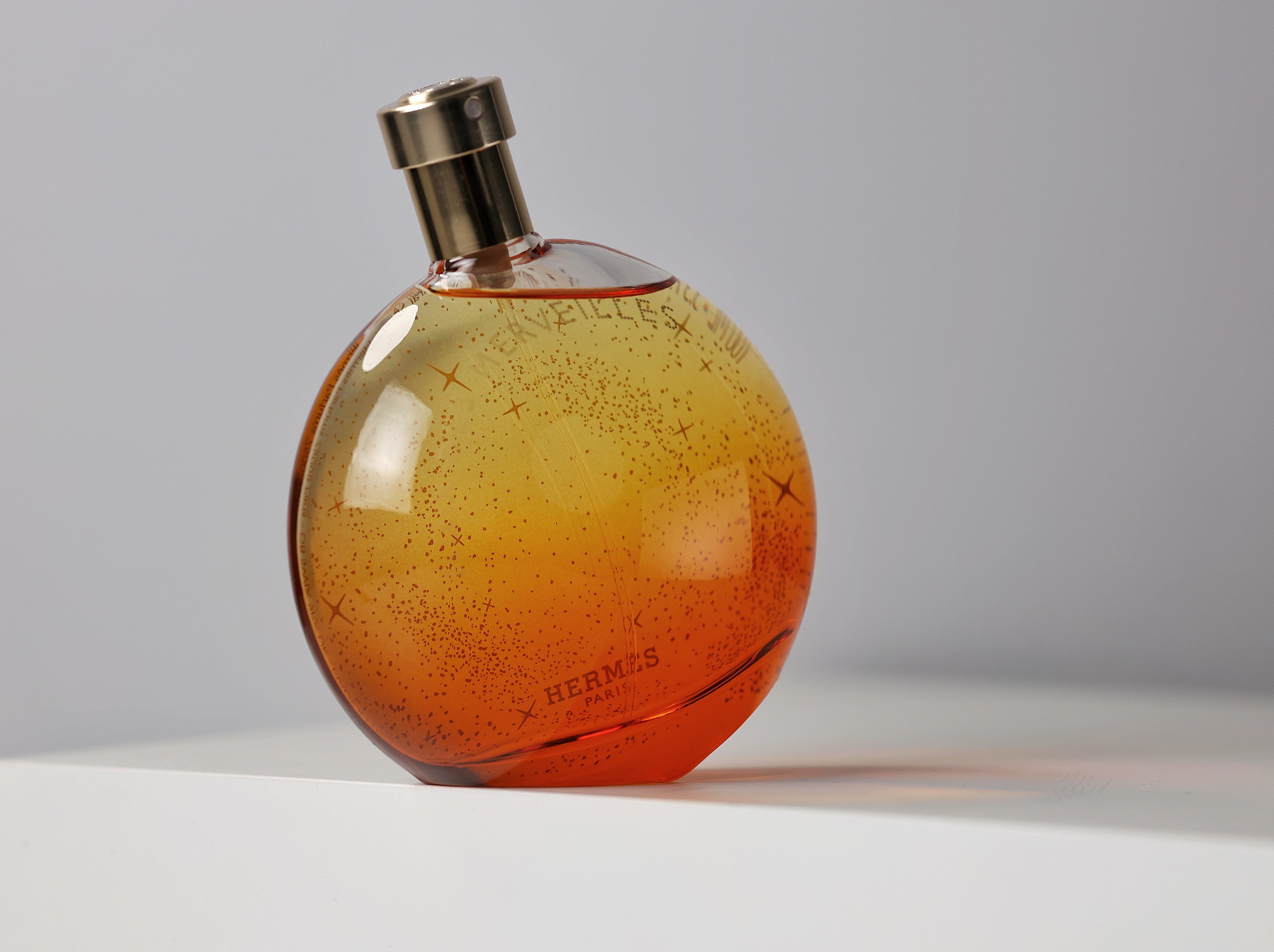 Hermes Elixir des Merveilles Eau de parfum