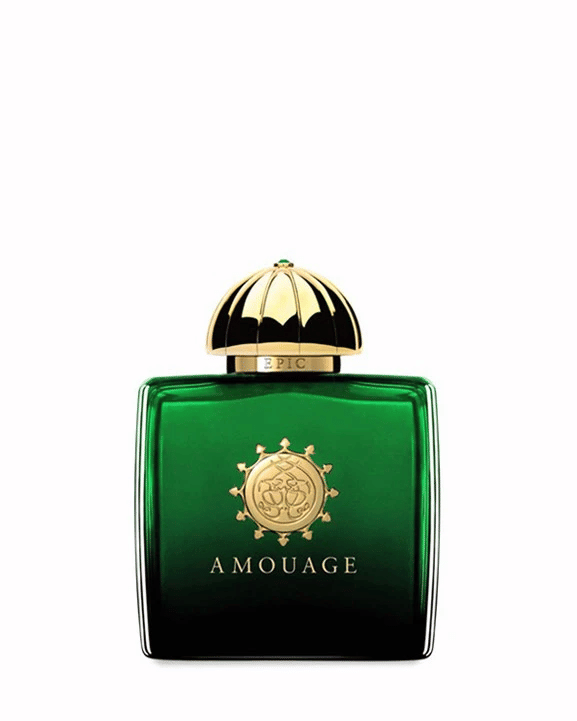 amouage Epic EDP W 100ml by Amouage