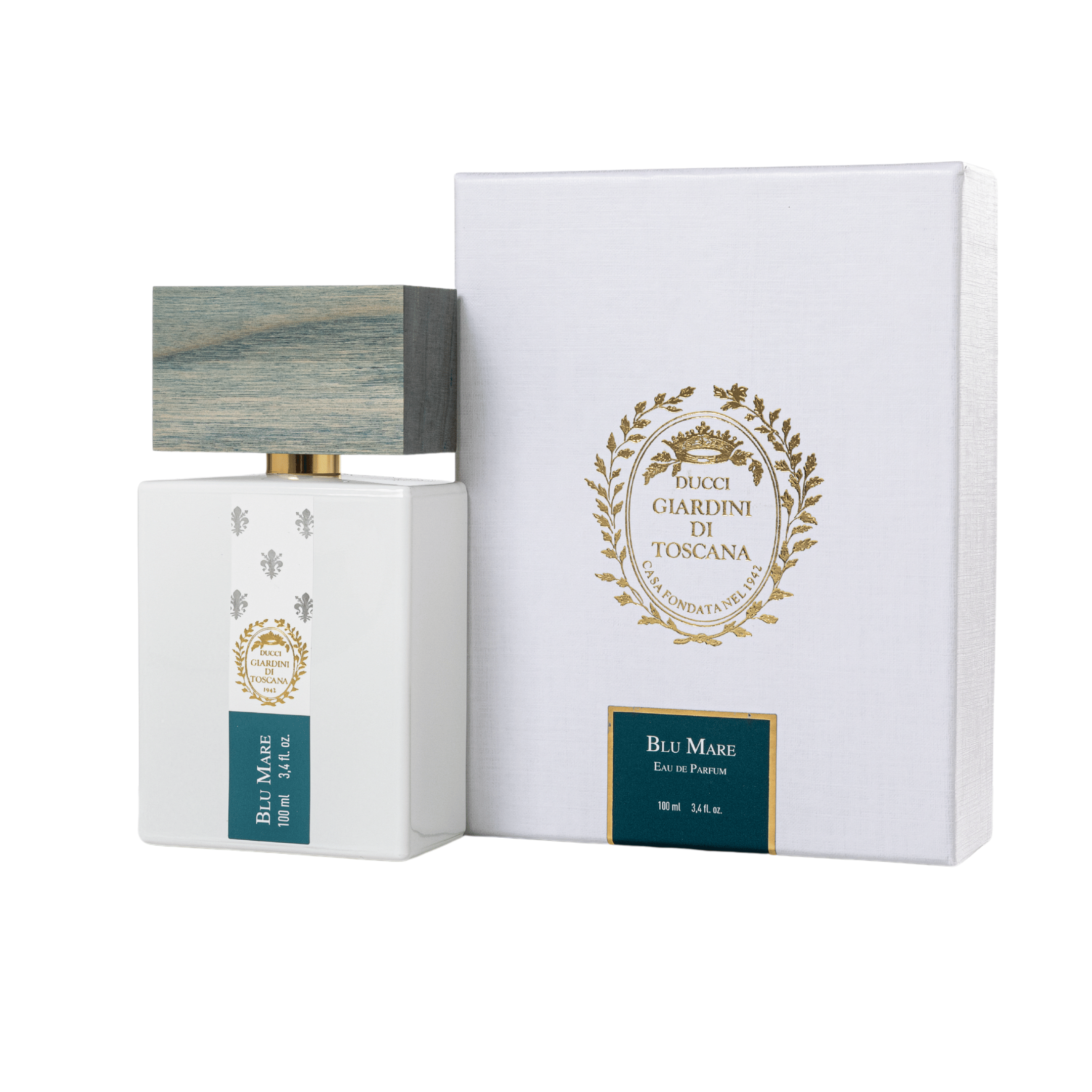 giardini di toscana Blu Mare EDP by Giardini di Toscana