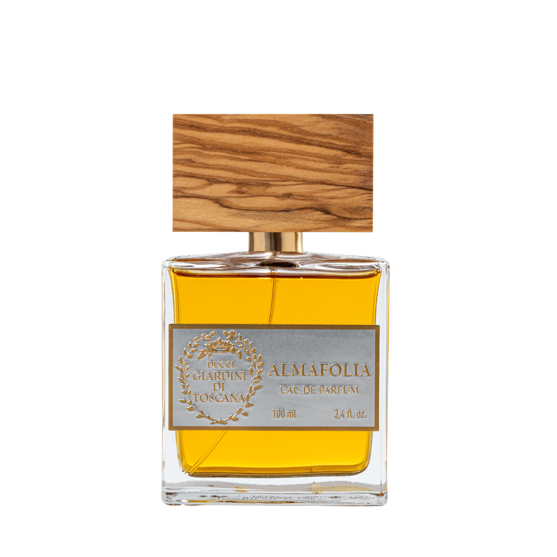 giardini di toscana Almafolia EDP by Giardini di Toscana