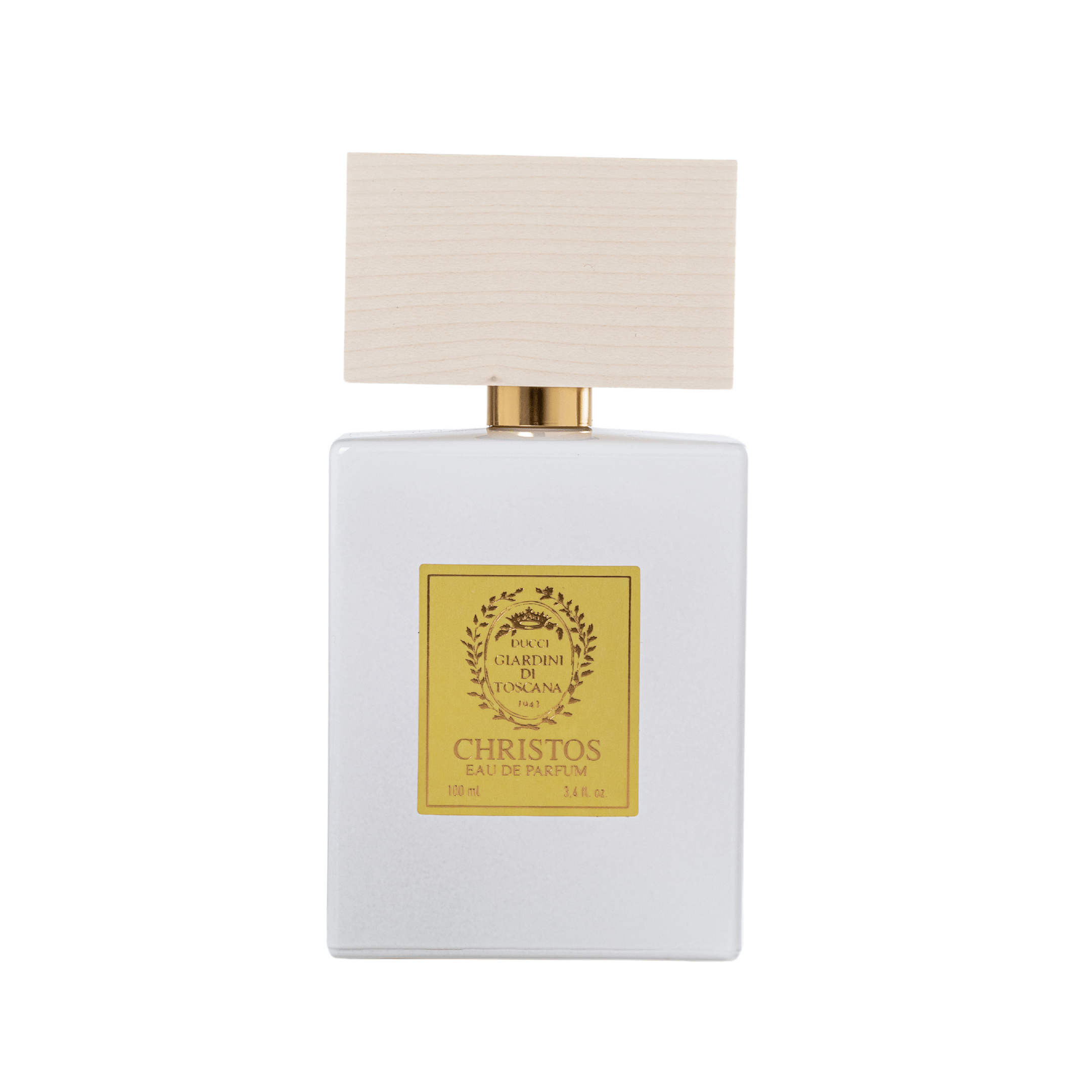 giardini di toscana Christos EDP by Giardini di Toscana