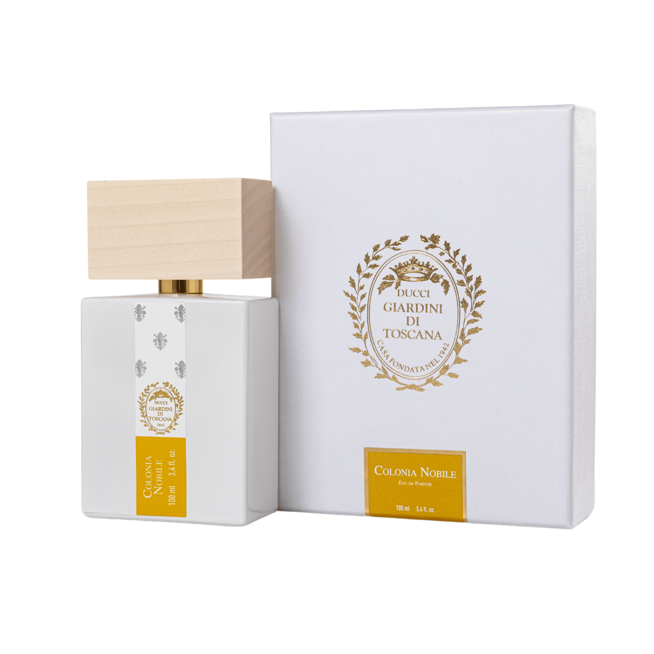 giardini di toscana Colonia Nobile EDP by Giardini di Toscana