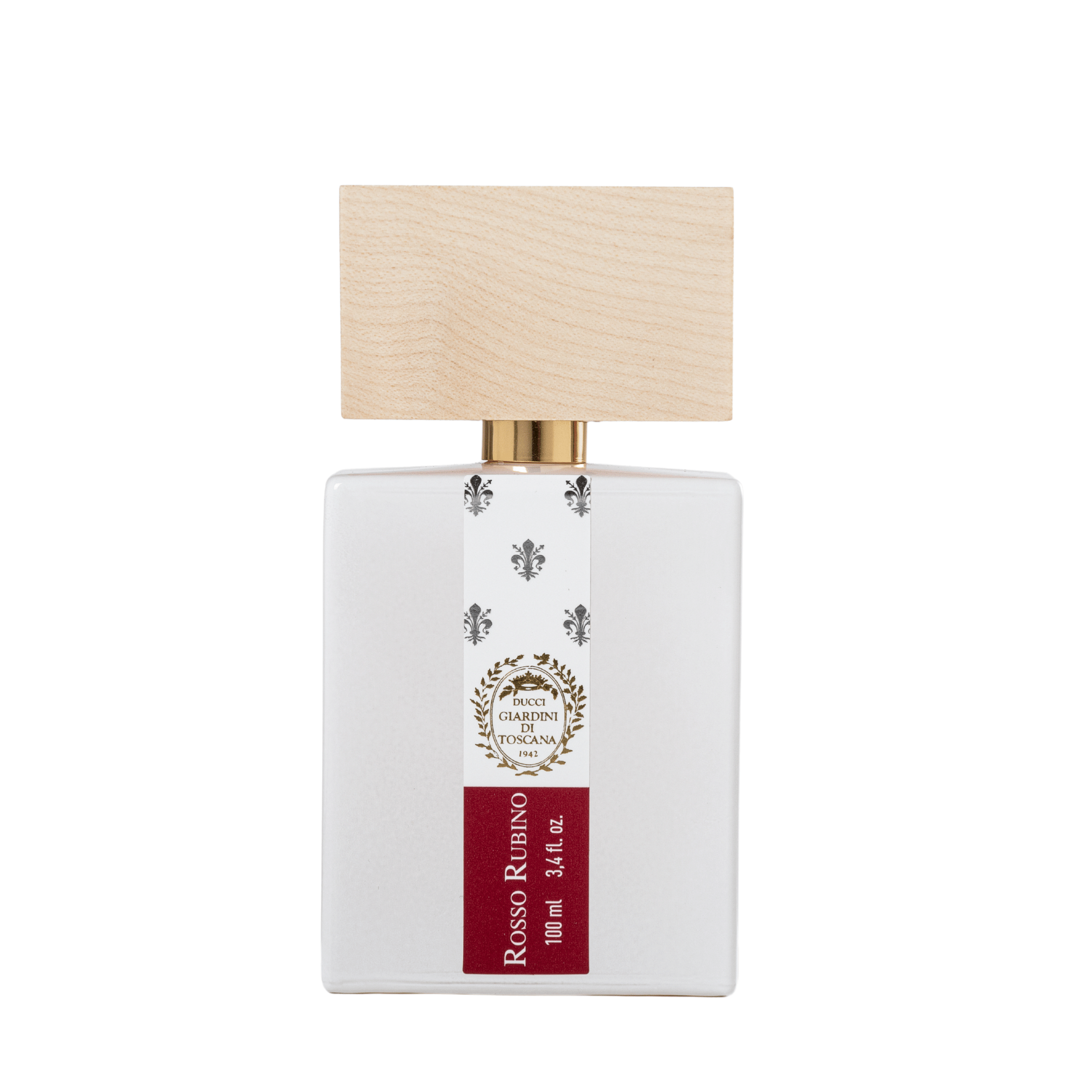 giardini di toscana Rosso Rubino EDP by Giardini di Toscana
