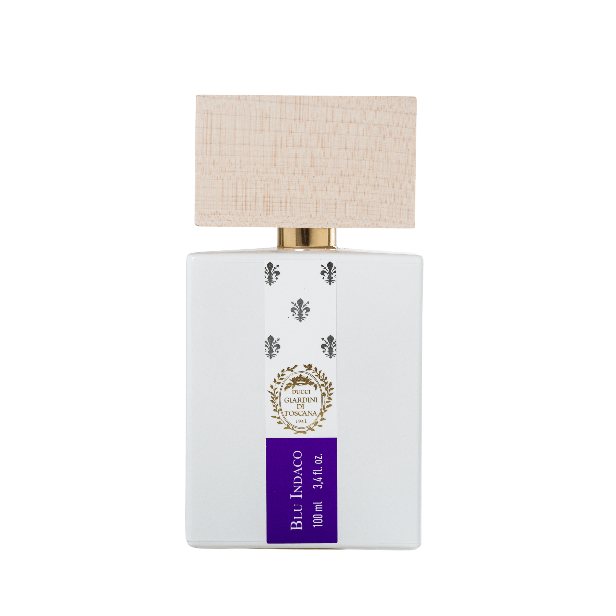 giardini di toscana Blu Indaco EDP by Giardini di Toscana